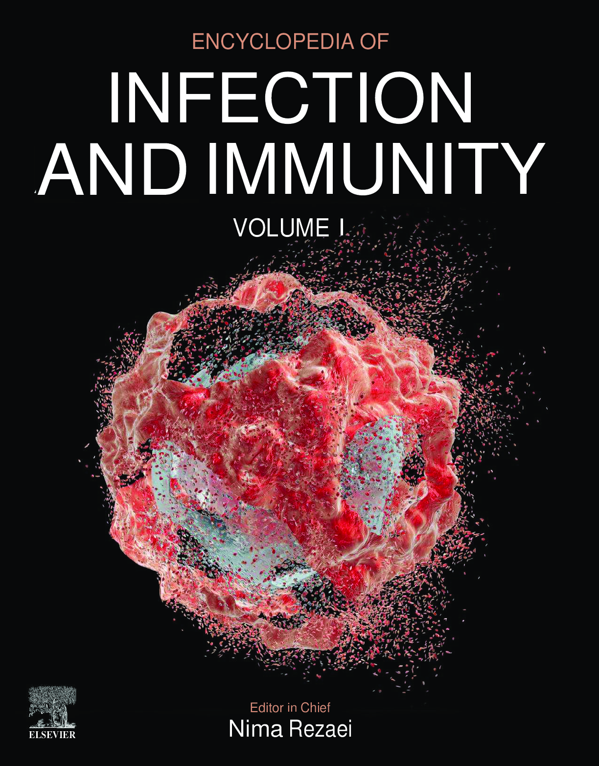 Preview image for [eBook-PDF] Encyclopedia of Infection and Immunity by Nima Rezaei ISBN13: 9780128187319