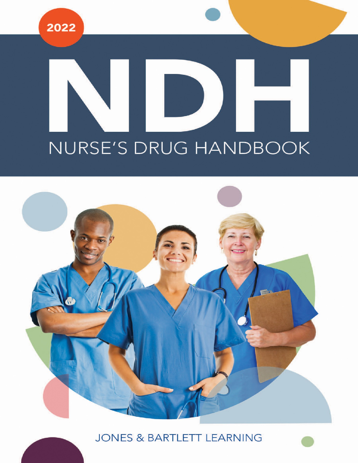 Recommended document preview for eBook PDF NDH Nurses Drug Handbook 21st Edition By Jones & Bartlett Learning, Jones