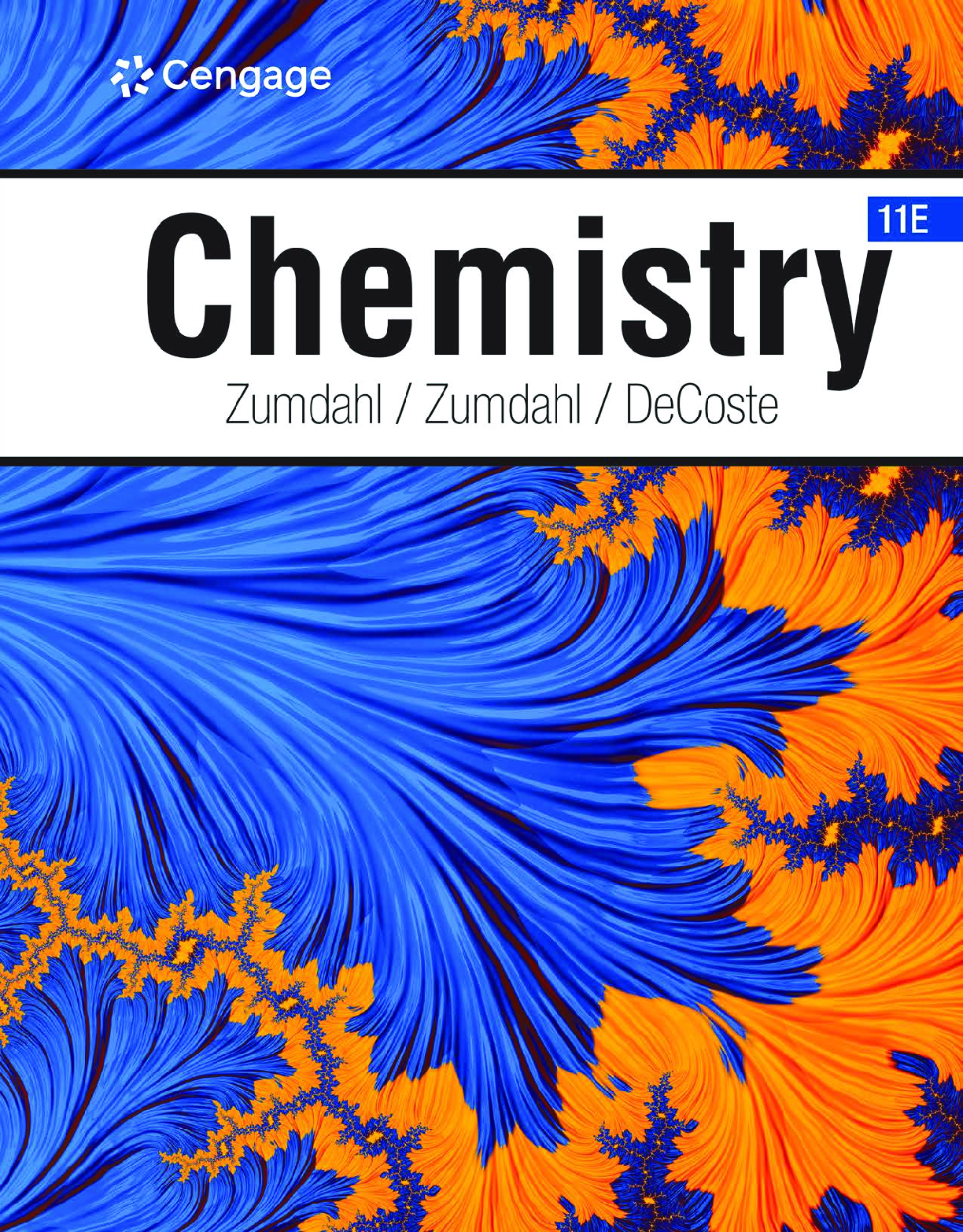 Preview of eBook [PDF] Chemistry 11th Edition By Steven Zumdahl, Susan Zumdahl