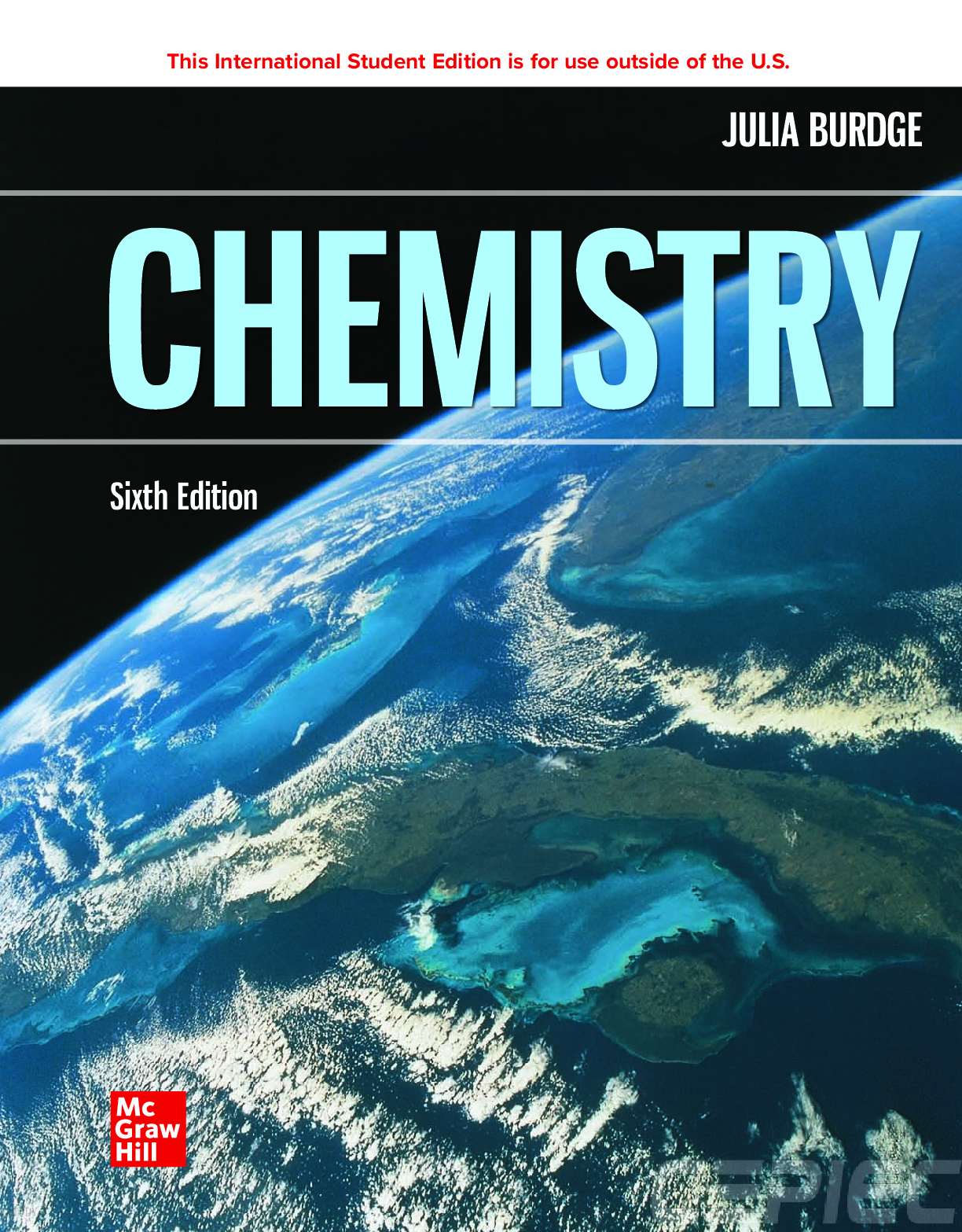 Preview of eBook ISE [PDF] Chemistry 6th Edition By Julia Burdge