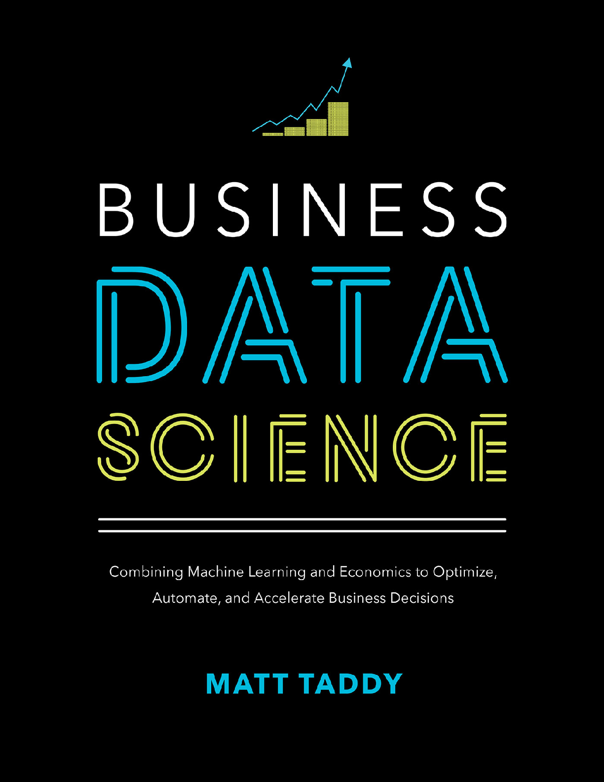 Preview of eBook PDF Business Data Science 1st Edition by Matt Taddy