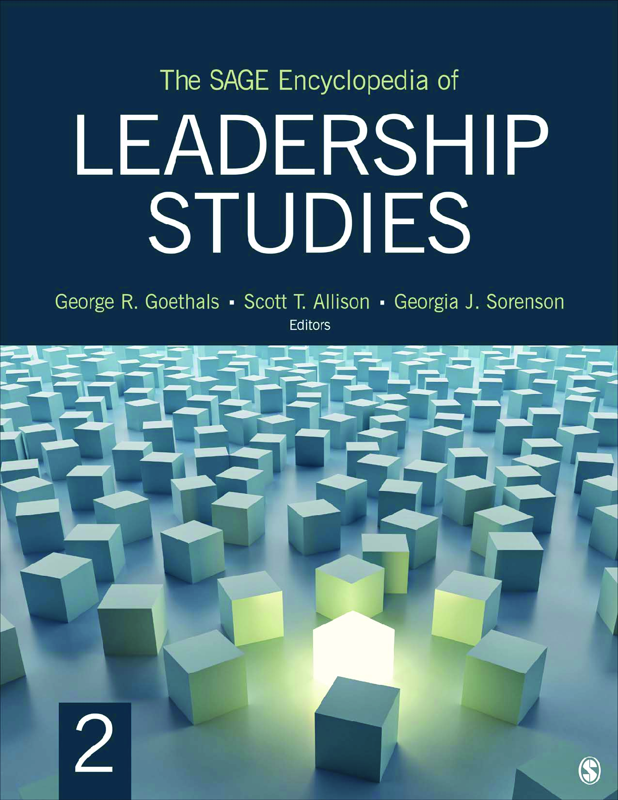 Preview of eBook PDF Leadership Studies by George Goethals Scott Allison Georgia Sorenson