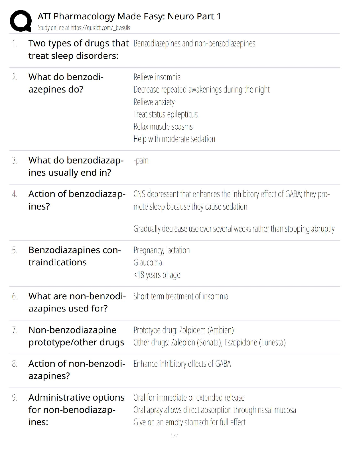 Preview of Custom N260 Week 4 / 2025 Update / NCLEX HESI Nursing Study Guide &amp; Practice Questions  