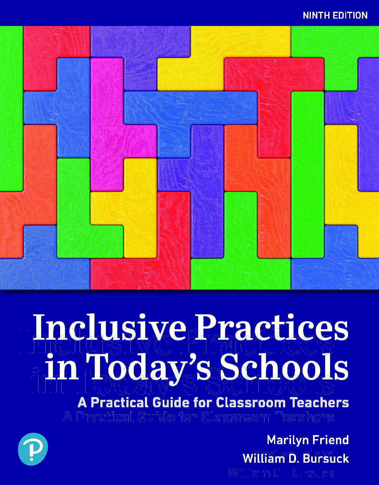 Preview image for PDF(ebook) Including Students with Special Needs A Practical Guide for Classroom Teachers ,Marilyn Friend , William Bursuck,9e