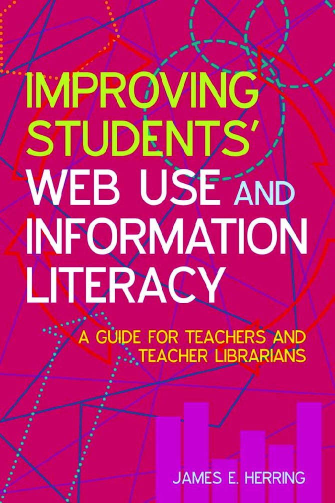 Preview image for PDF(ebook) Improving Students' Web Use and Information Literacy A Guide for Teachers and Teacher Librarians,James Herring,1e