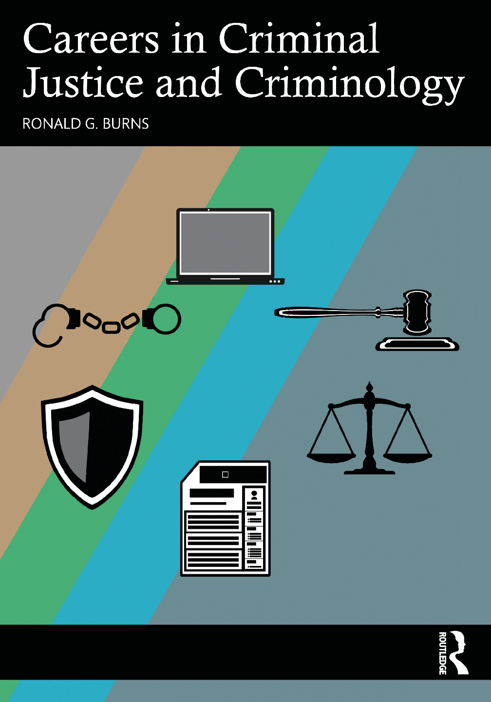 Preview image for eBook [PDF] Careers in Criminal Justice and Criminology By Ronald G. Burns