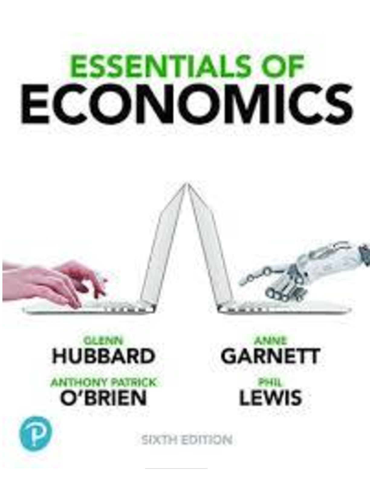 Preview image for Test bank for essentials of economics 6th edition hubbard
