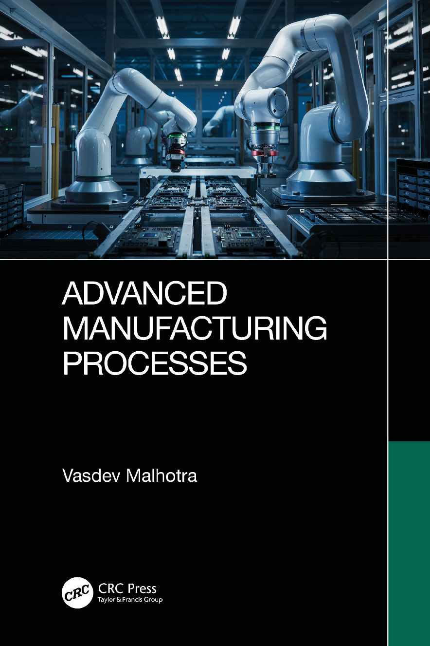 Preview image of eBook Advanced Manufacturing Processes 1e By Vasdev Malhotra document