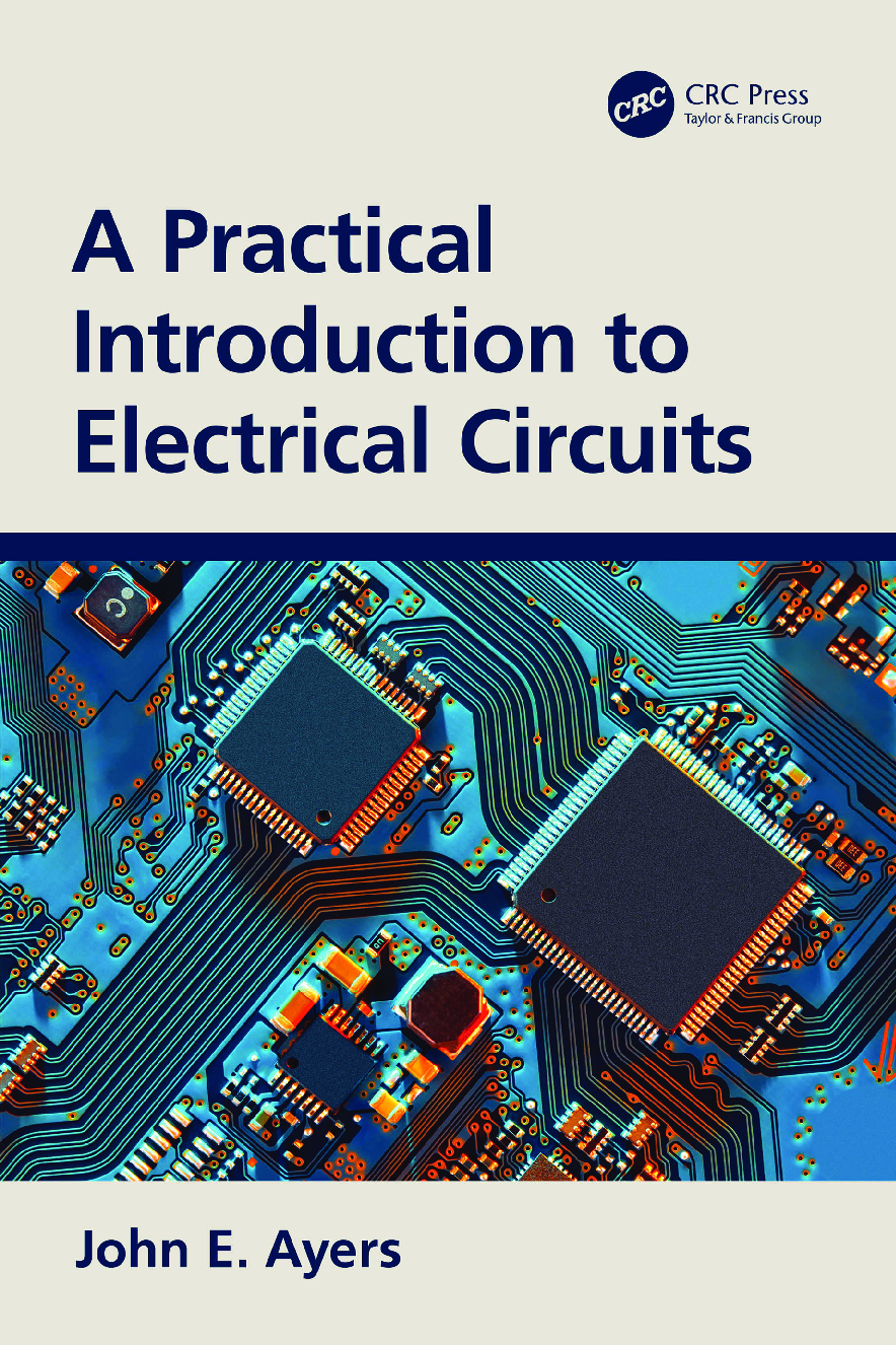 Preview image of eBook A Practical Introduction to Electrical Circuits 1e By John E. Ayers document