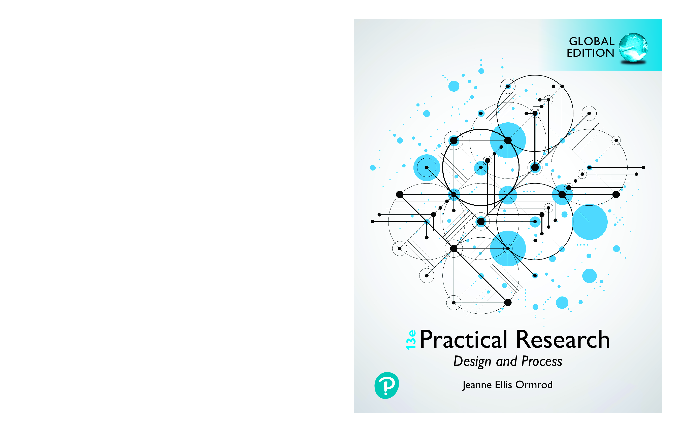 Preview of eBook Practical Research (Globle Edition) 13e By Jeanne Ellis Ormrod