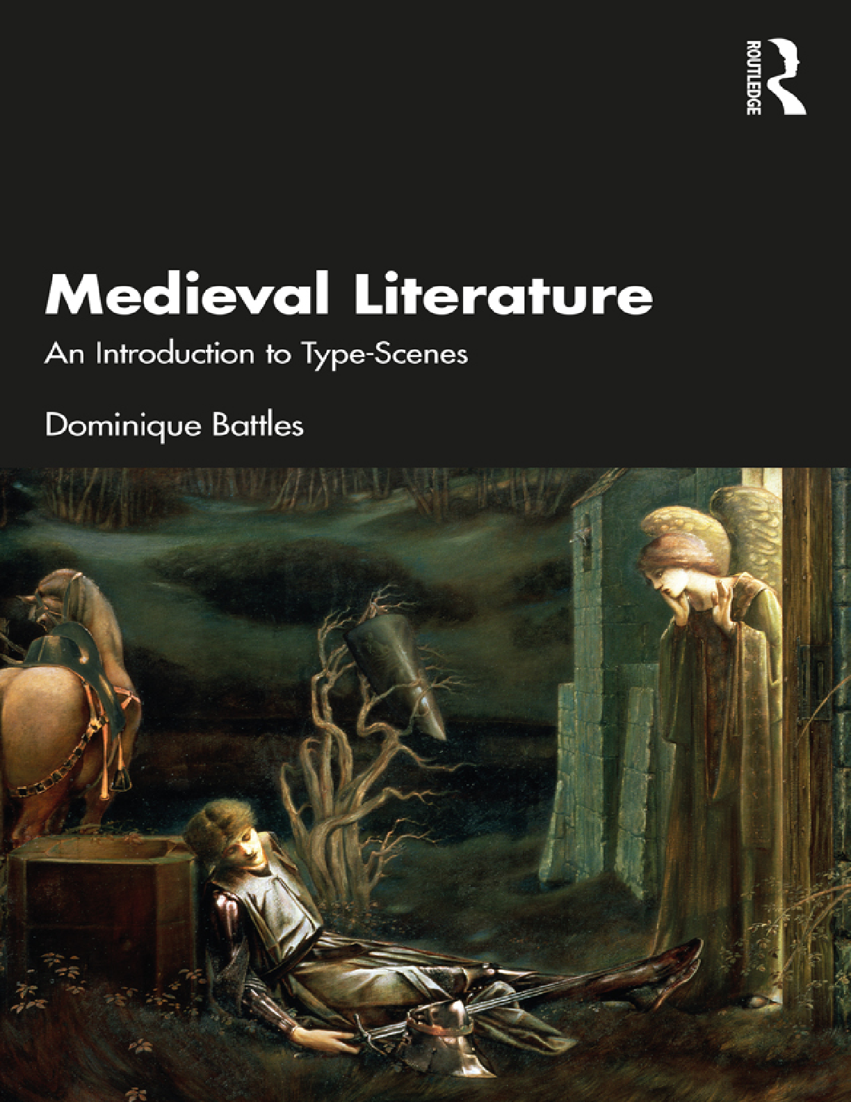 Recommended document preview for eBook EPUB [PDF] Medieval Literature An Introduction to Type Scenes By Dominique Battles