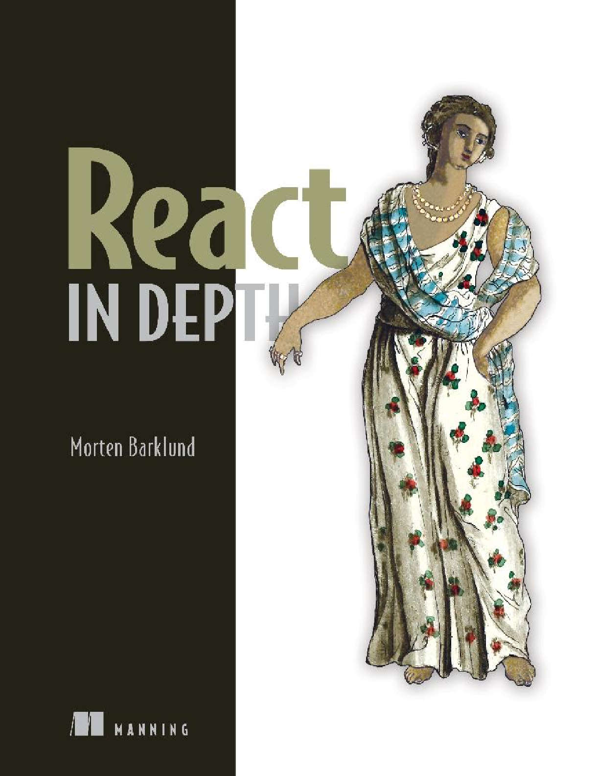 Preview image of eBook EPUB [PDF] React in Depth By Morten Barklund document