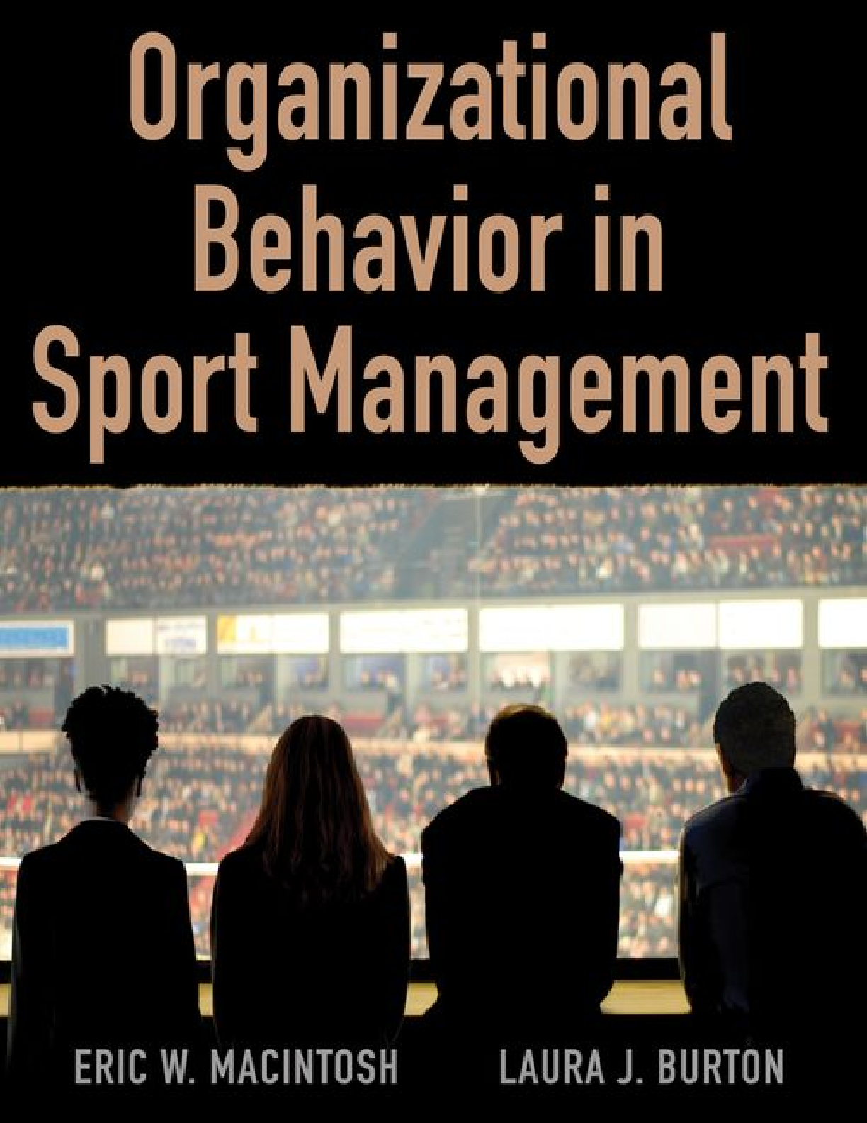Preview image for eBook EPUB PDF Organizational Behavior in Sport Management 1st Edition By Eric MacIntosh, Laura Burton