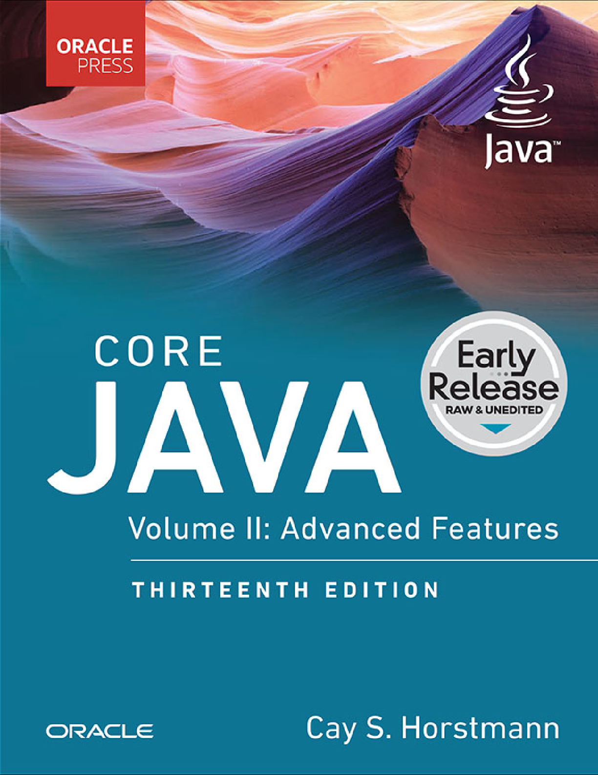 Preview image for eBook [EPUB] [PDF] Core Java Advanced Features Volume II (Early Release) 13th Edition By Cay Horstmann