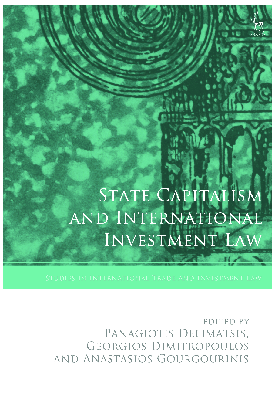 Recommended document preview for eBook [PDF] State Capitalism and International Investment Law By Panagiotis Delimatsis_ Georgios Dimitropoulos_ Anastasios Gourgo