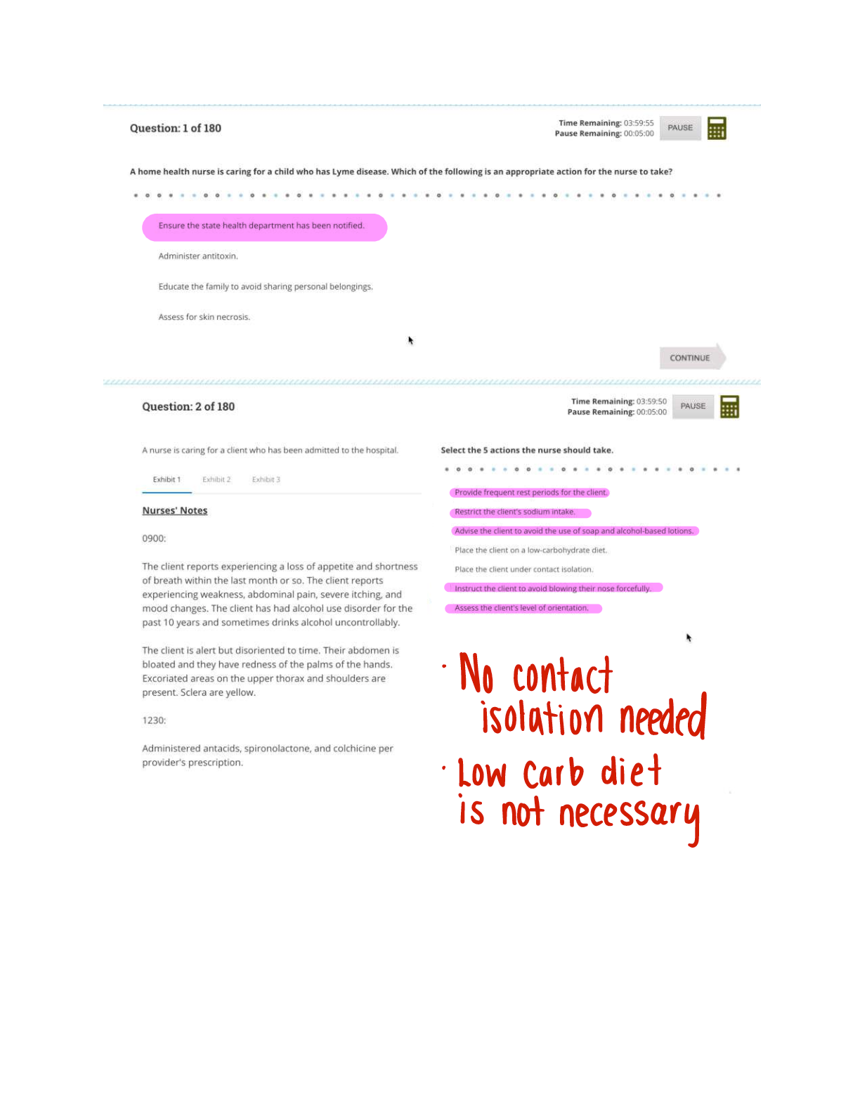 Preview image for 2026 Verified ATI RN Comprehensive Predictor Exit 2023 Latest 2026 Assessment | NGN Questions and 100% Legit Answers | 2023/2026 Complete RN ATI Comprehensive Predictor Exit Assessment This document contains the 2026 legit ATI RN Comprehensive Predictor Exit 2023 latest 2026 assessment with NGN, including all questions and 100% correct verified answers for the 2023/2026 RN ATI Comprehensive Predictor Exit assessment.