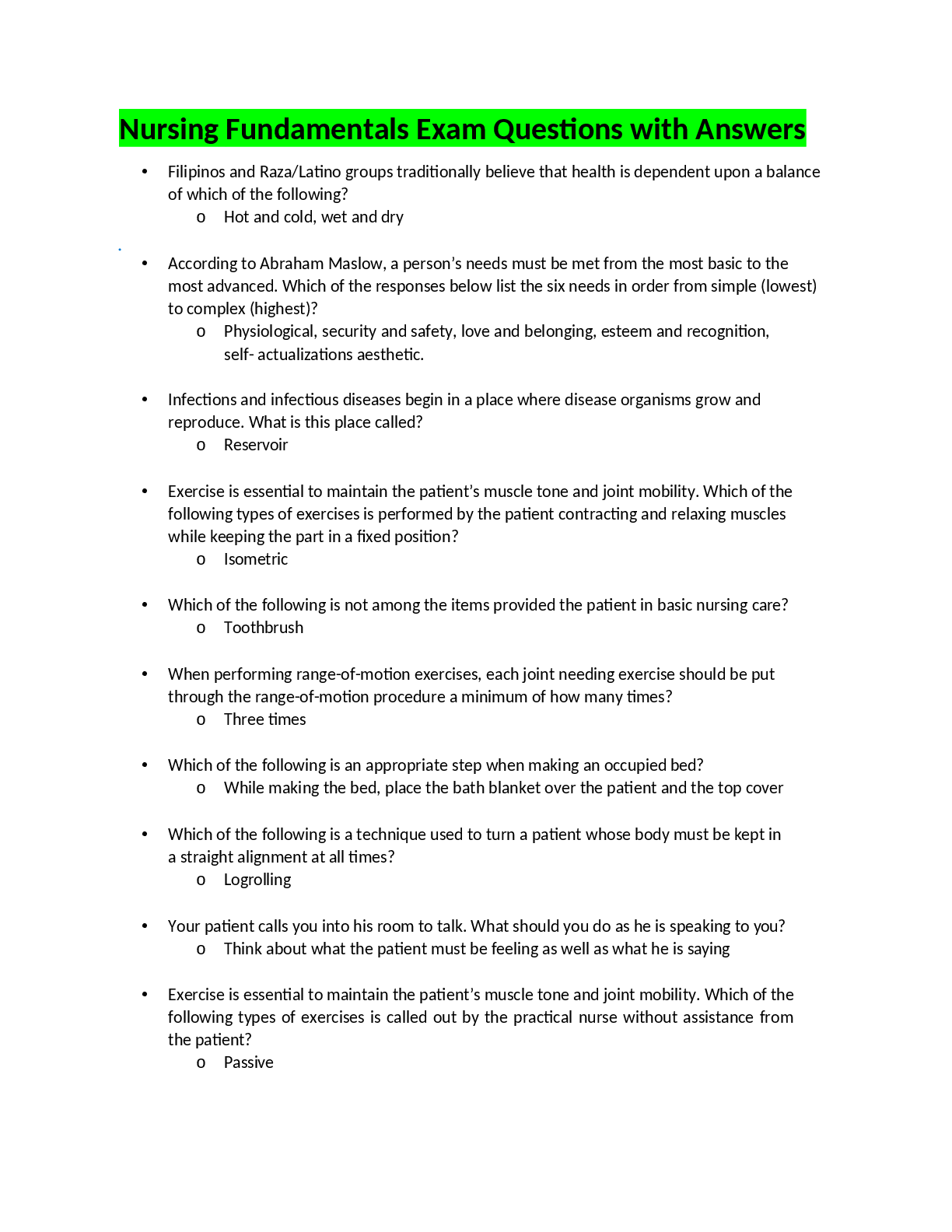 Preview image for Nursing Exam Questions and_Answers__1_.docx.docx (3)