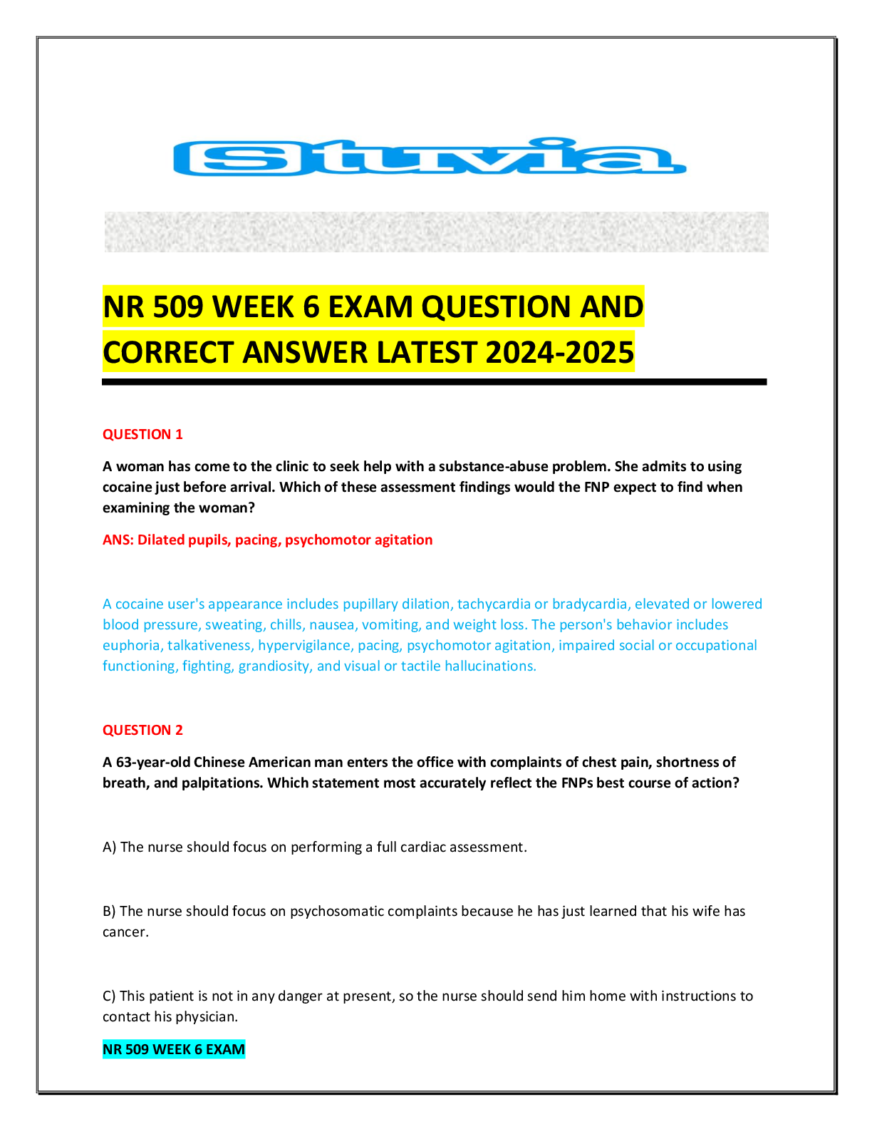 Preview image for NR 509 WEEK 6_EXAM_QUESTION_AND_CORRECT_ANSWER_LATEST_2024_2025.pdf