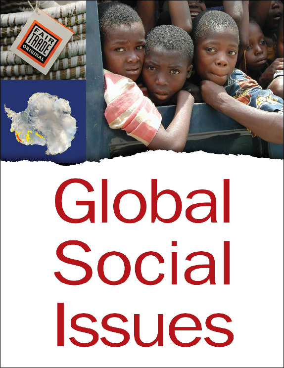 Preview image for Global Social Issues An Encyclopedia By Christopher G. Bates, James Ciment
