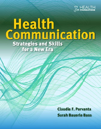 Preview image for eBook [PDF] Health communication strategies and skills for a new era By Bass, Sarah Bauerle_Parvanta, Claudia F