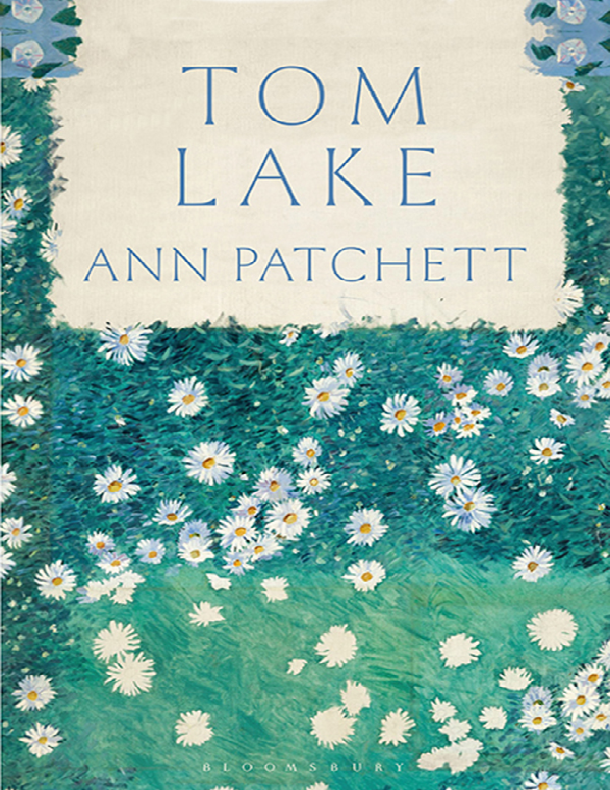 Preview of Tom Lake by Ann Patchett