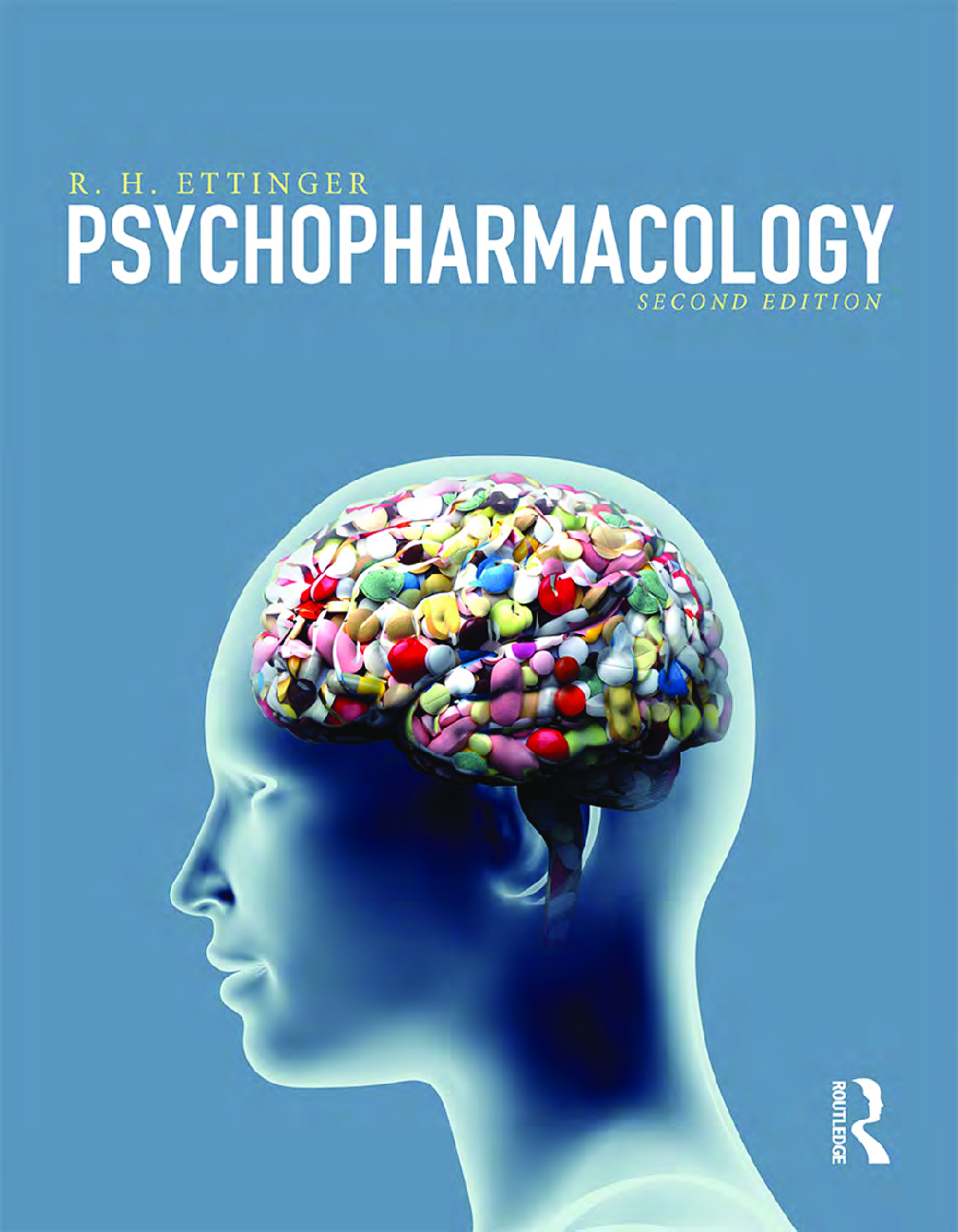 Preview of Psychopharmacology 2nd Edition By R. H. Ettinger