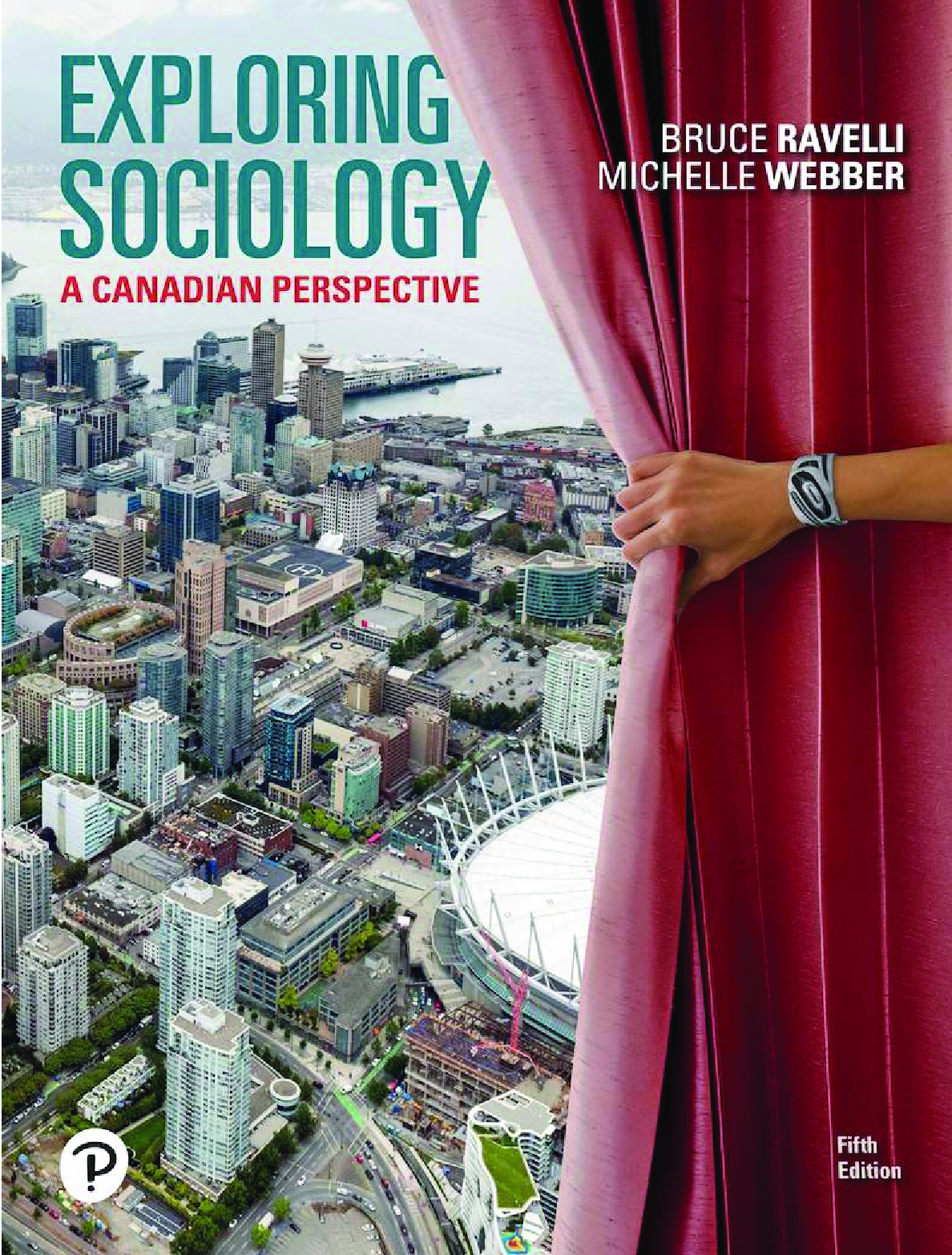 Recommended document preview for eBook PDF Exploring Sociology A Canadian Perspective 5th Edition By Bruce Ravelli