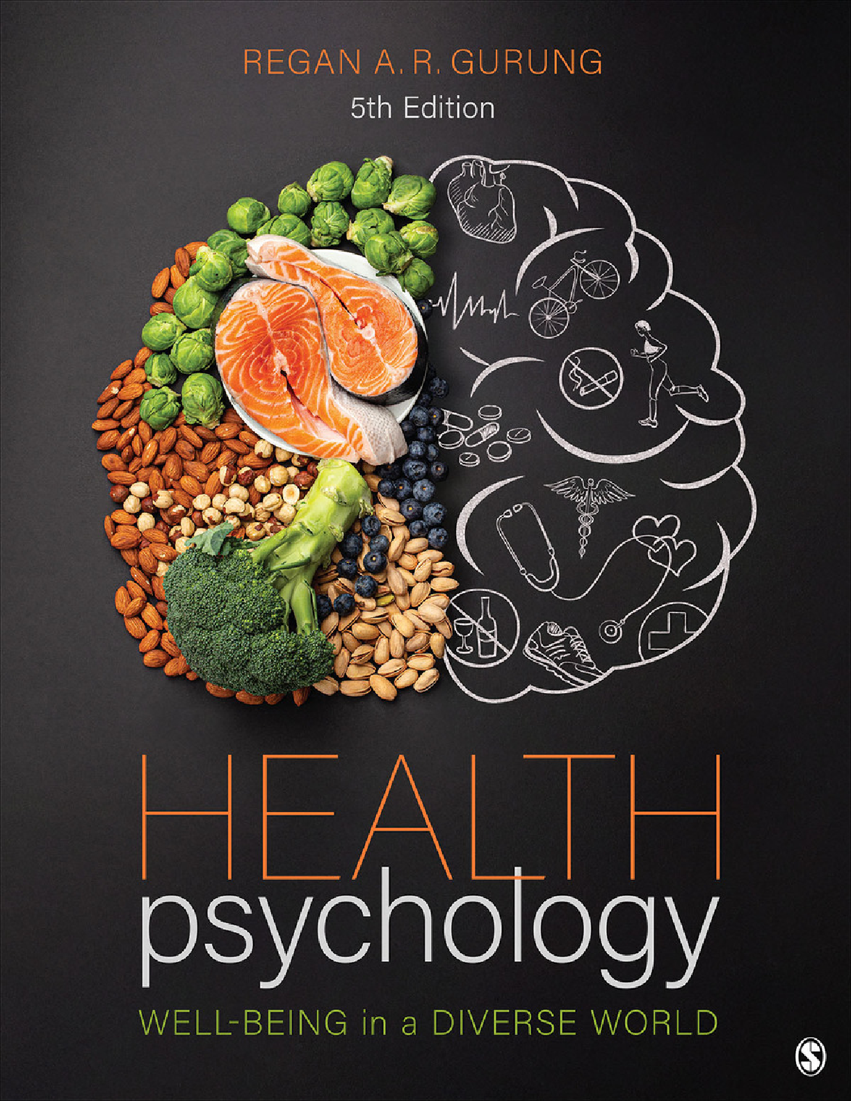 Preview image for eBook (EPUB) [PDF] Health Psychology 5th Edition By Regan A. R. Gurung