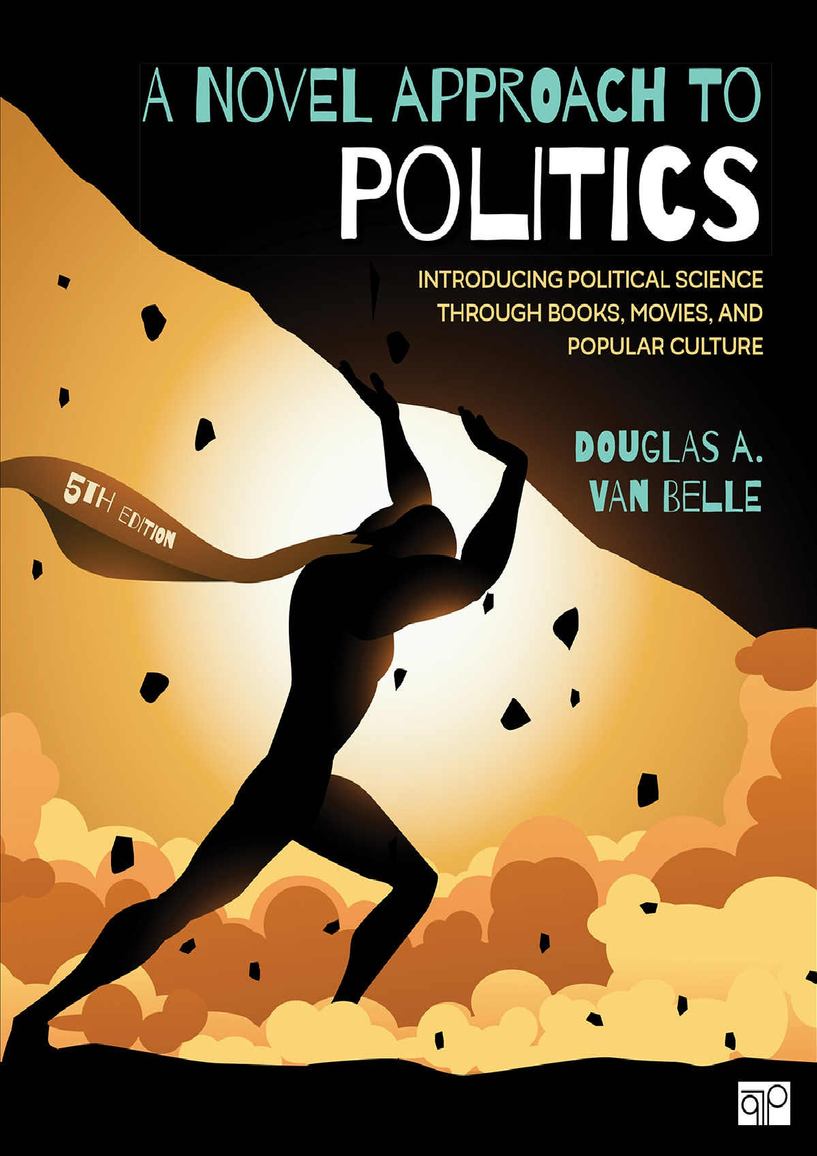 Recommended document preview for eBook [PDF] A Novel Approach To Politics 5th edition By Douglas A. Van Belle