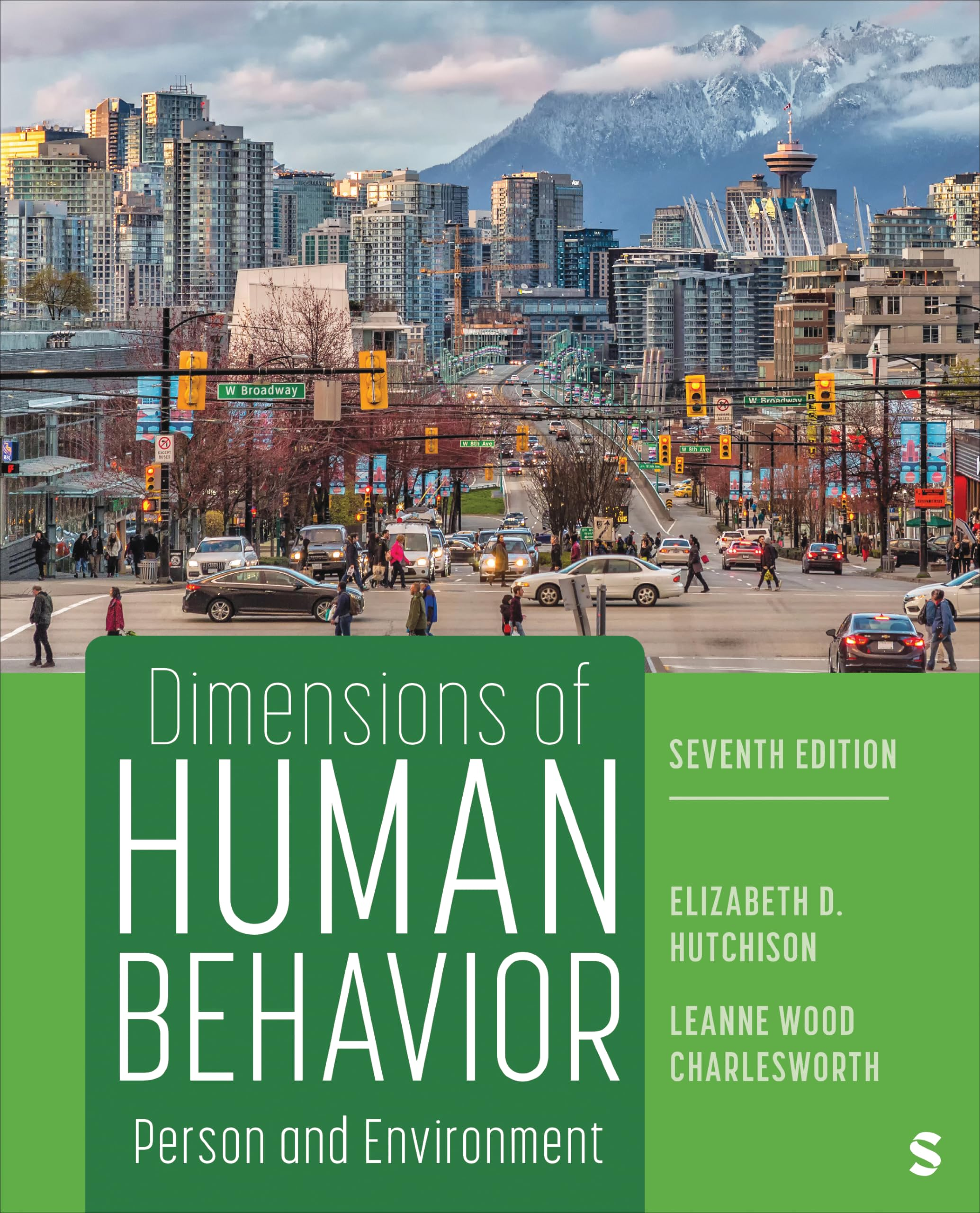 Preview image for eBook [PDF] Dimensions of human behavior person and environment 7th edition By Elizabeth D Hutchison, Leanne Wood Charlesworth
