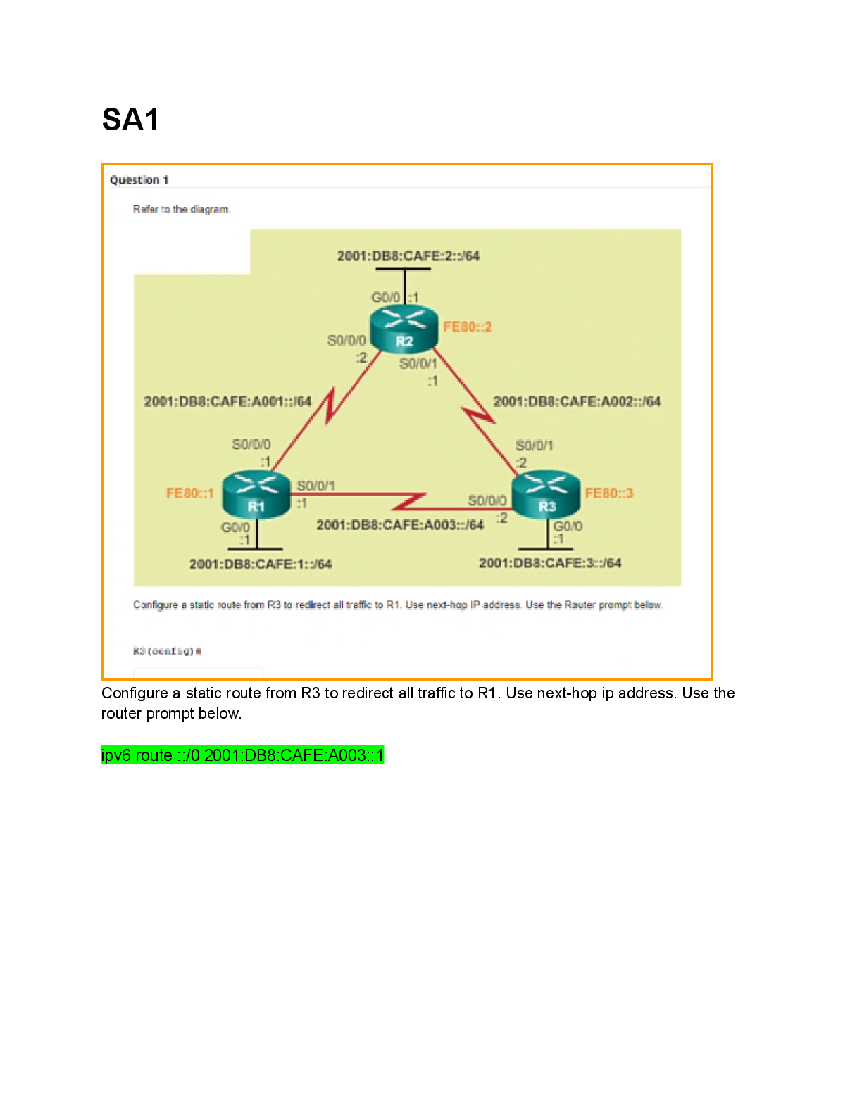 Preview of CSEN 102 Introduction to Computer Science 80+ M2 SA0s