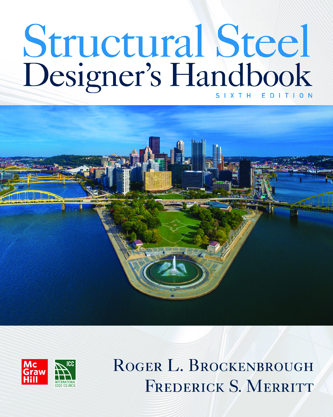 Preview of eBook [PDF] Structural Steel Designers Handbook 6th Edition By Roger L. Brockenbrough, Fre