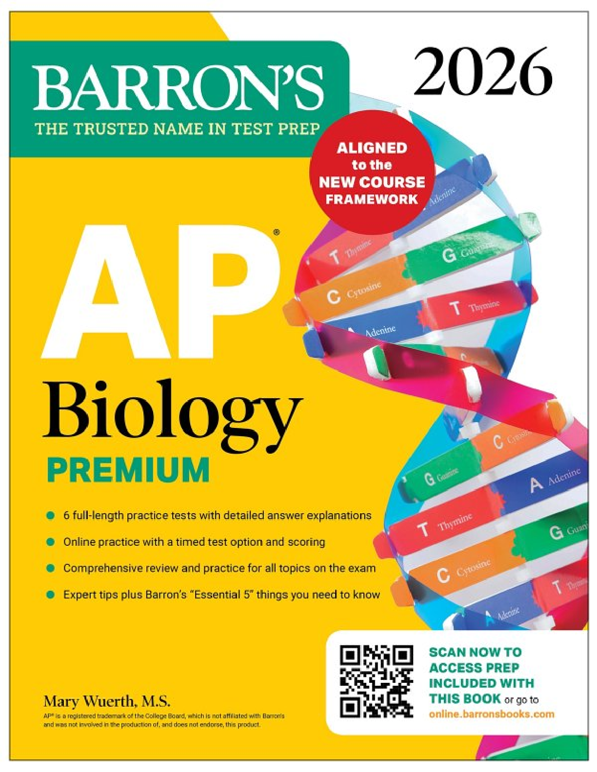 Preview of Concise Guide to APA Style 7th Edition By American Psychological Association
