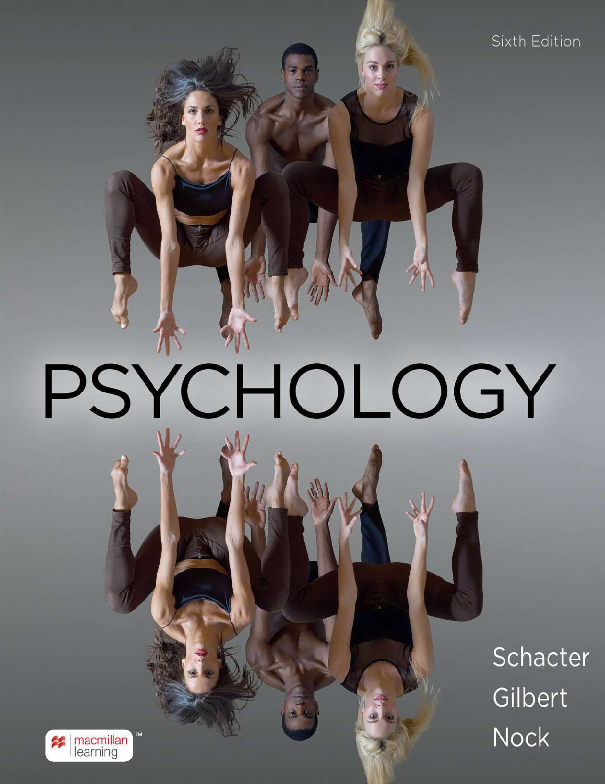 Preview of eBook EPUB PDF Psychology 6th Edition By Daniel Schacter, Daniel Gilbert, Matthew Nock