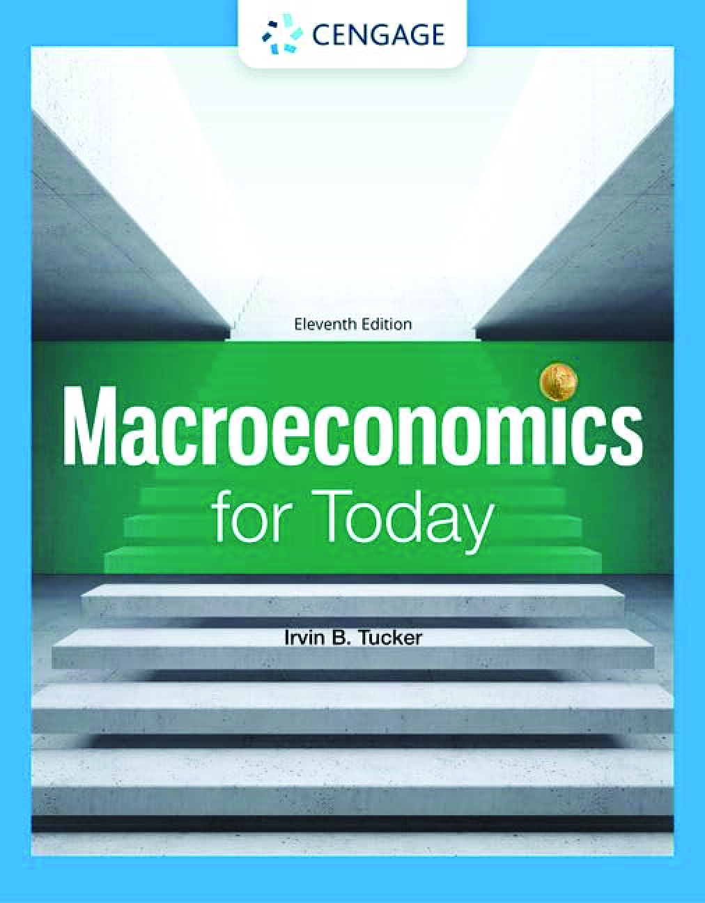 Recommended document preview for eBook PDF Macroeconomics for Today 11th Edition By Irvin B. Tucker
