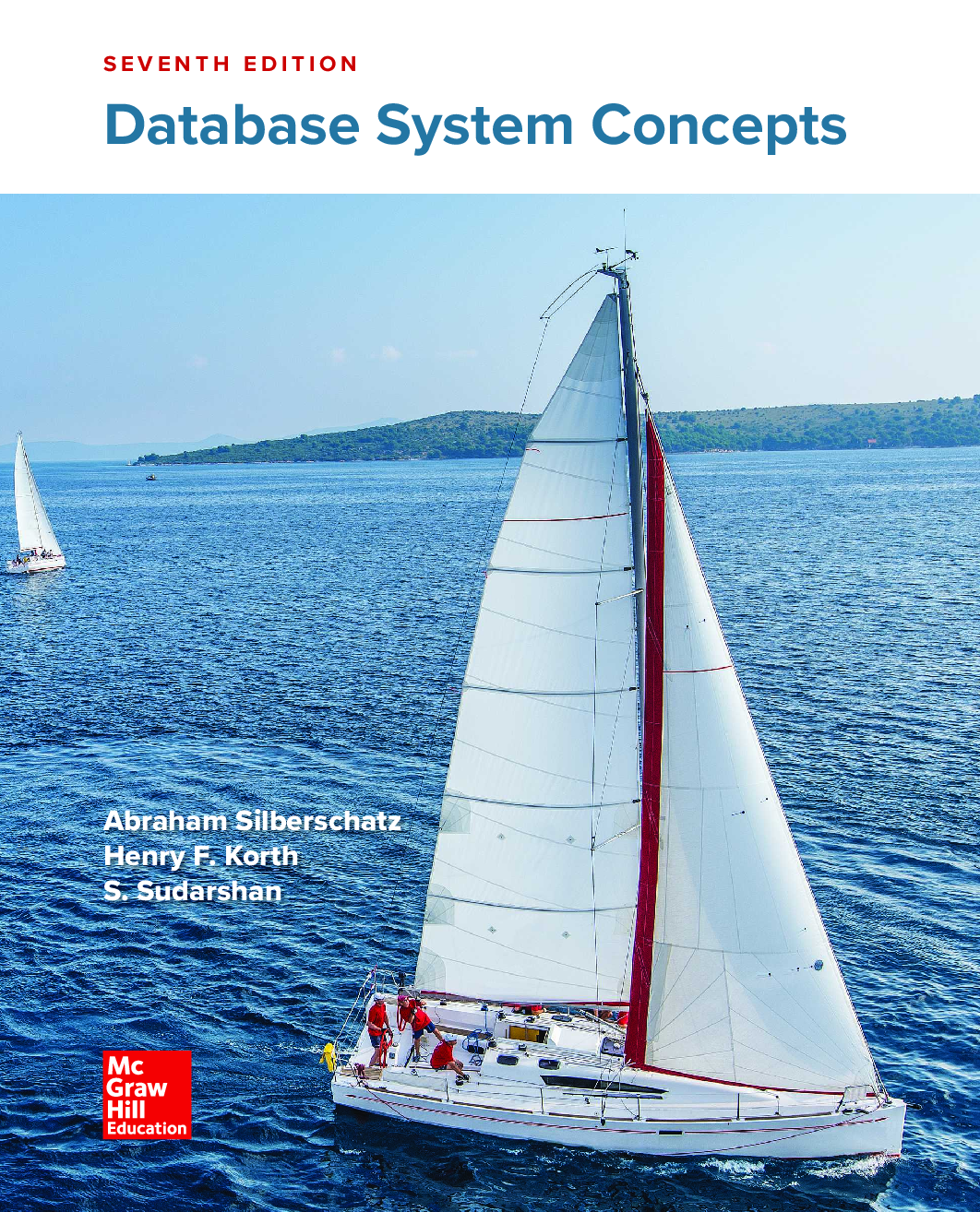 Preview of Database System Concepts 7th edition By raham Silberschatz, Henry Korth and S Sudarshan