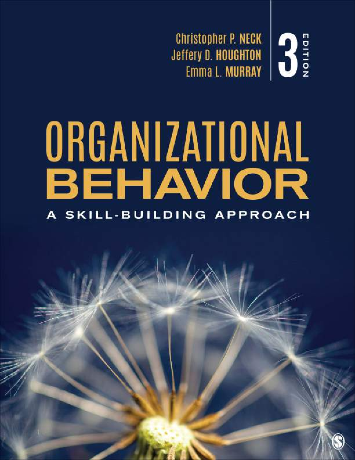 Preview of Organizational Behavior A Skill-Building Approach 3rd Edition By Christopher Neck, Jeffery