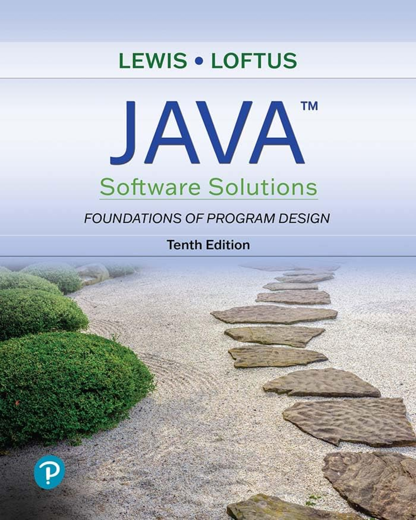 Recommended document preview for eBook PDF Java Software Solutions Foundations of Program Design 10th Edition By John Lewis, William Loftus