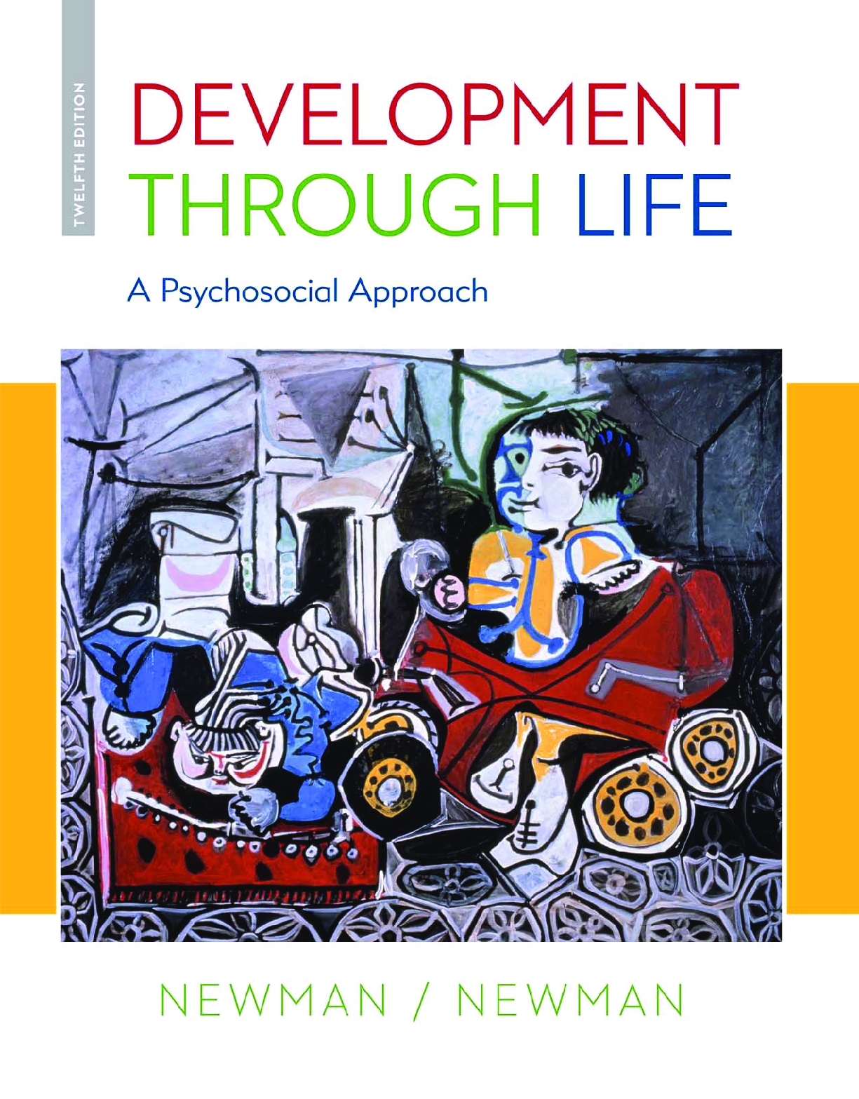 Recommended document preview for eBook [PDF] Development through life a psychosocial approach 12th Edition By Newman, Barbara M_, Newman, Philip R