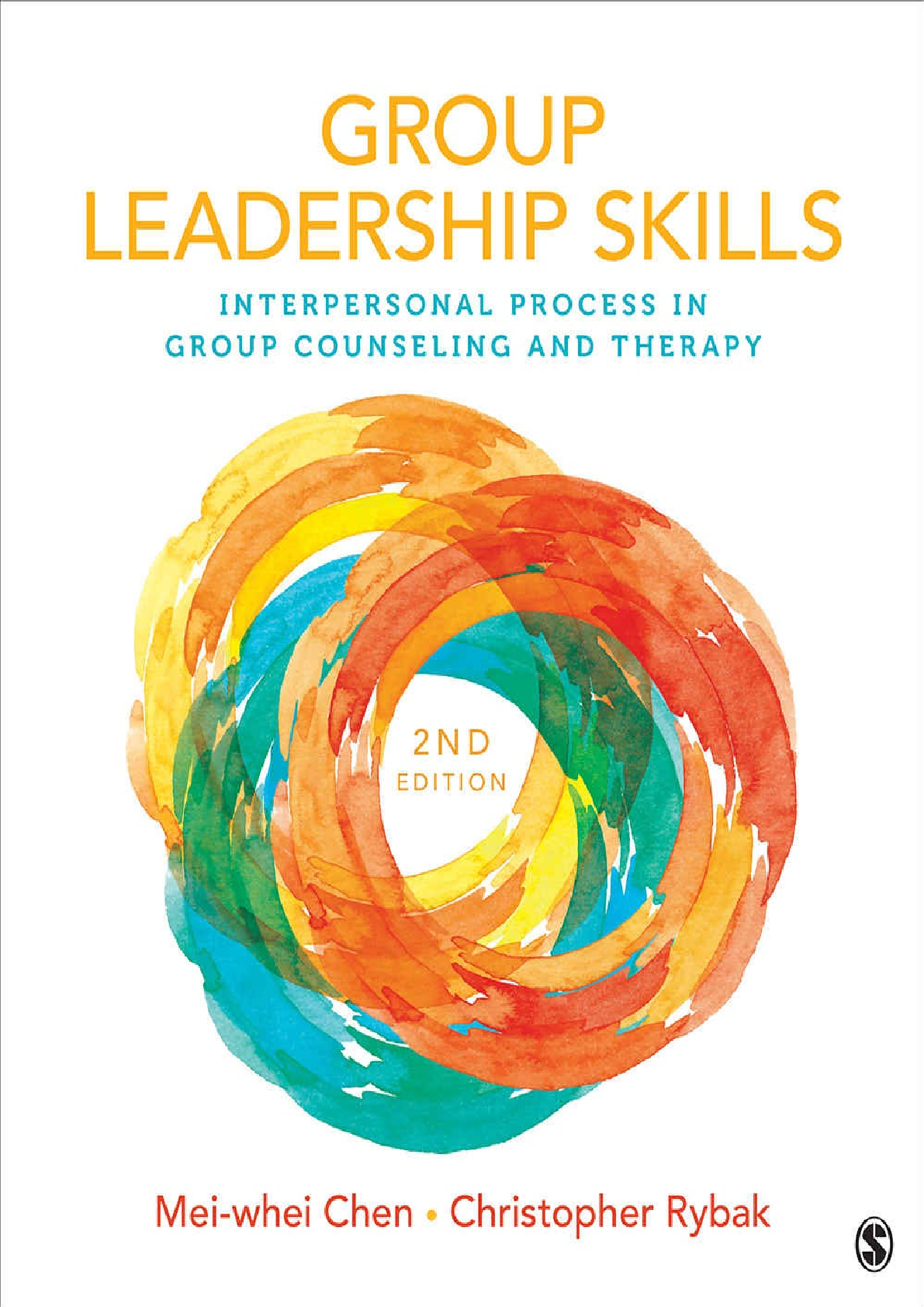 Recommended document preview for eBook [PDF] Group Leadership Skills Interpersonal Process in Group Counseling and Therapy 2nd Edition By Mei-whei Chen  Christopher J. Rybak
