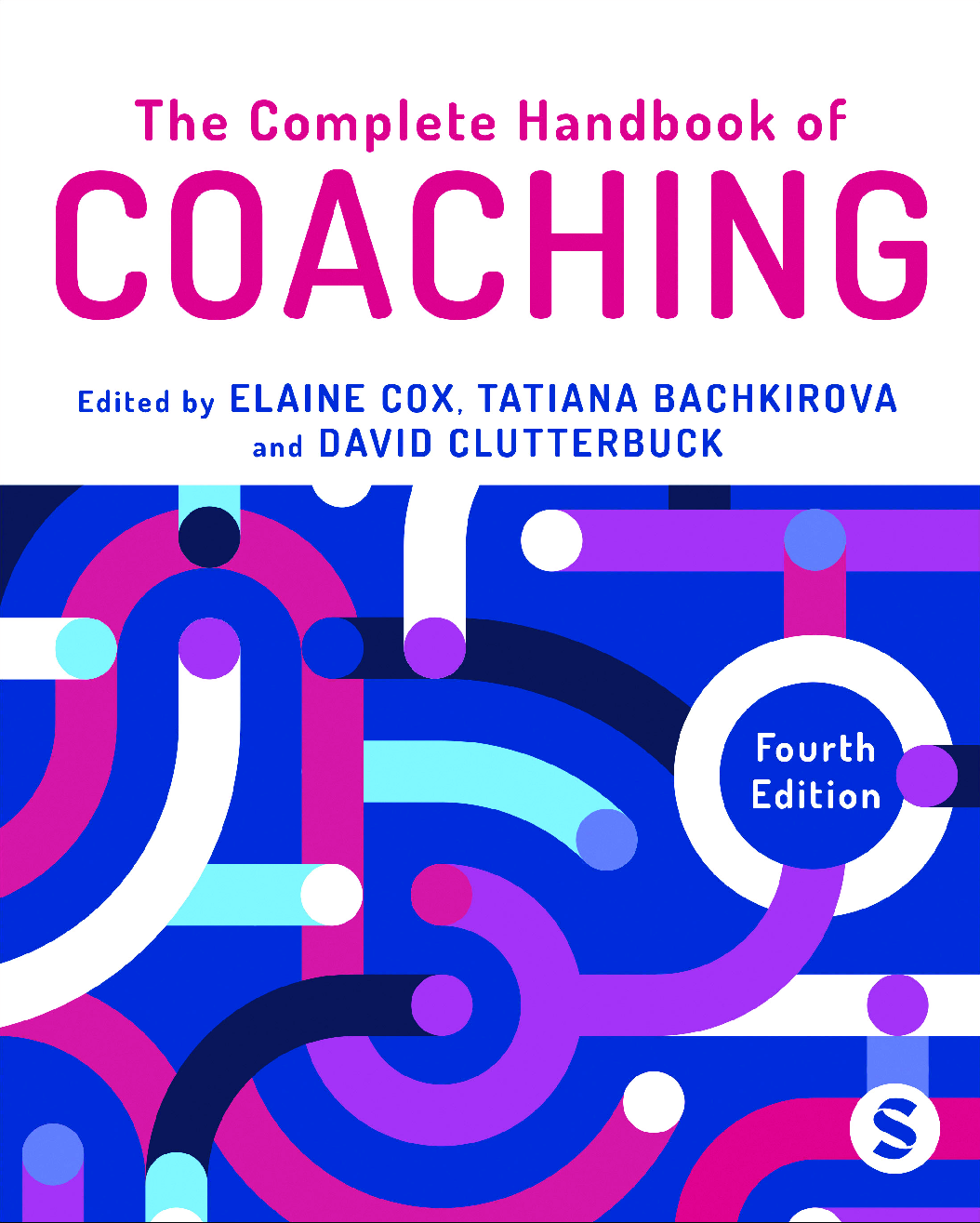 Preview image for   The Complete Handbook of Coaching 4th Edition By Elaine Cox