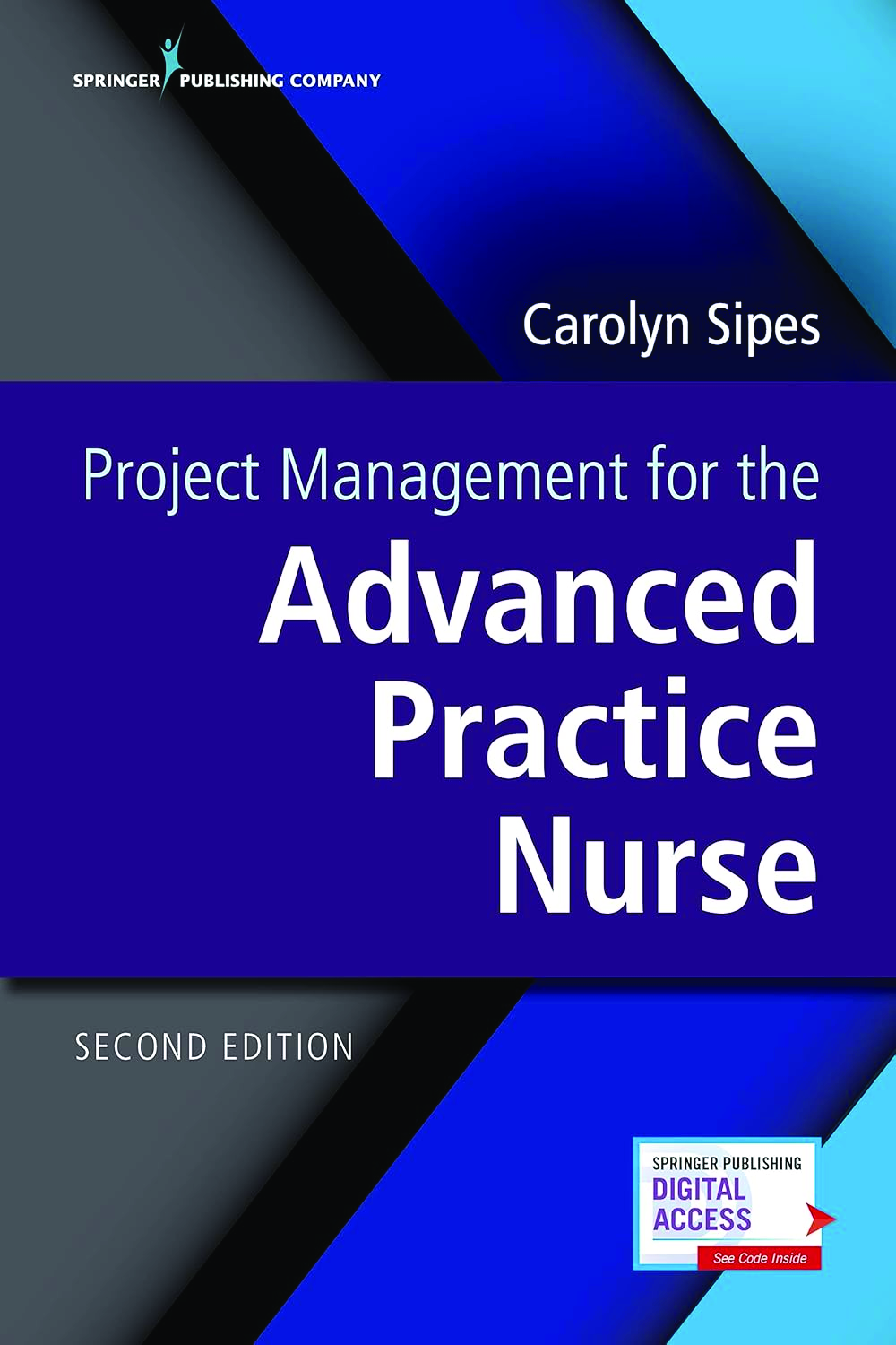 Recommended document preview for eBook PDF Project Management for The Advanced Practice Nurse 2nd Edition By Carolyn Sipes