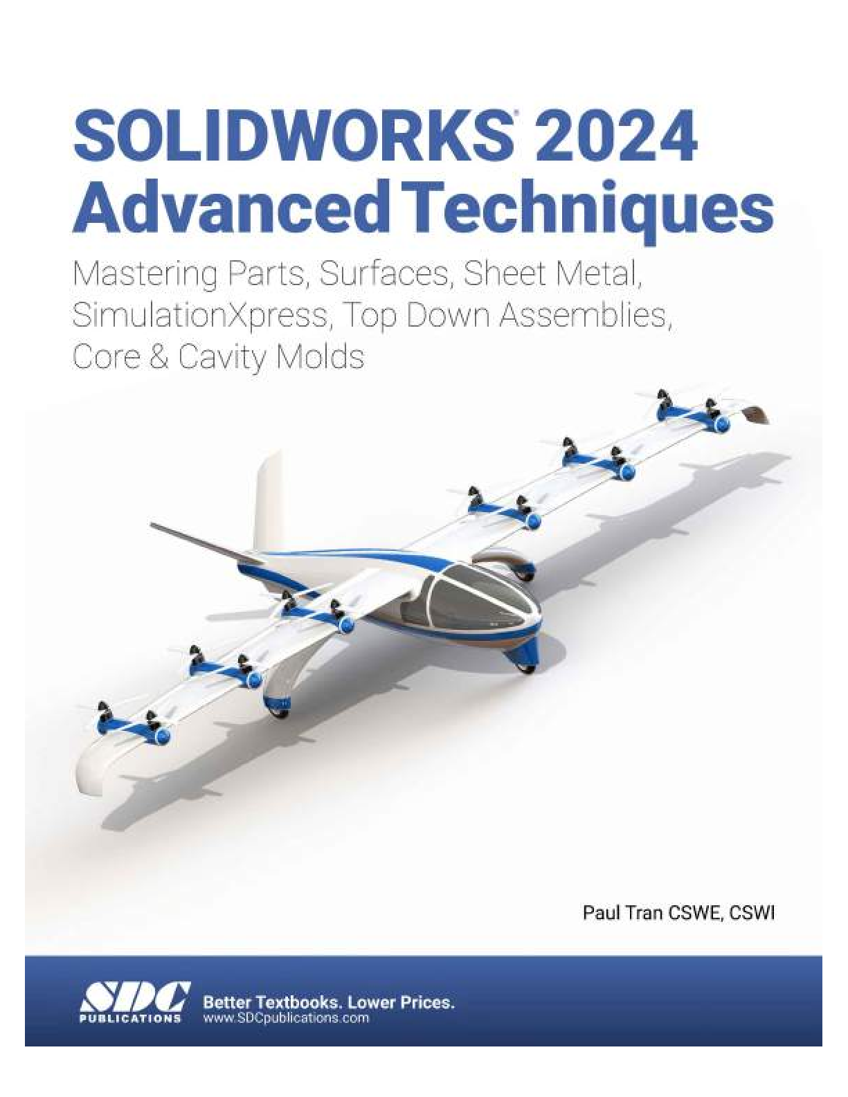 Recommended document preview for eBook PDF SOLIDWORKS 2024 Advanced Techniques 15th Edition By Paul Tran