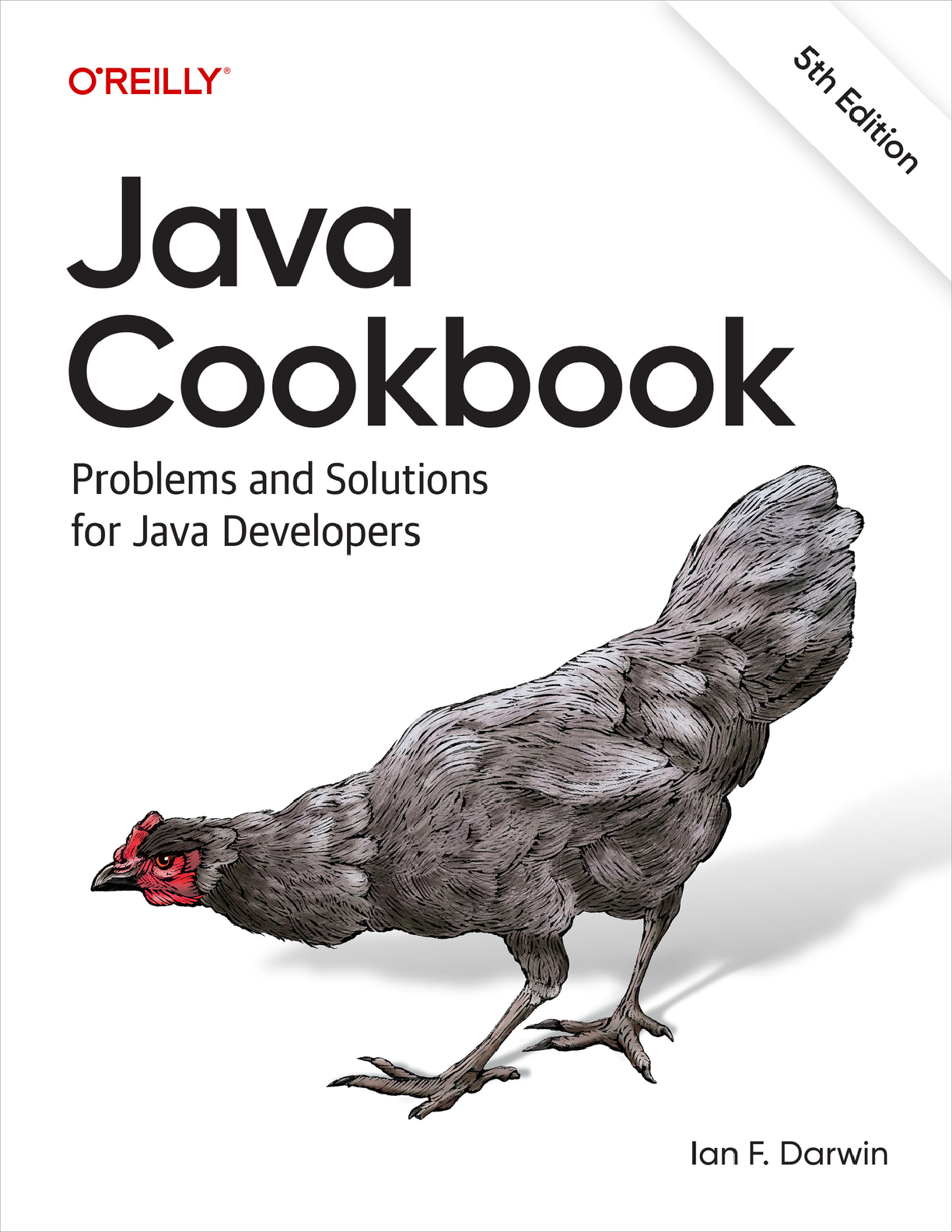 Recommended document preview for eBook [PDF] Java Cookbook 5th Edition By Ian F. Darwin