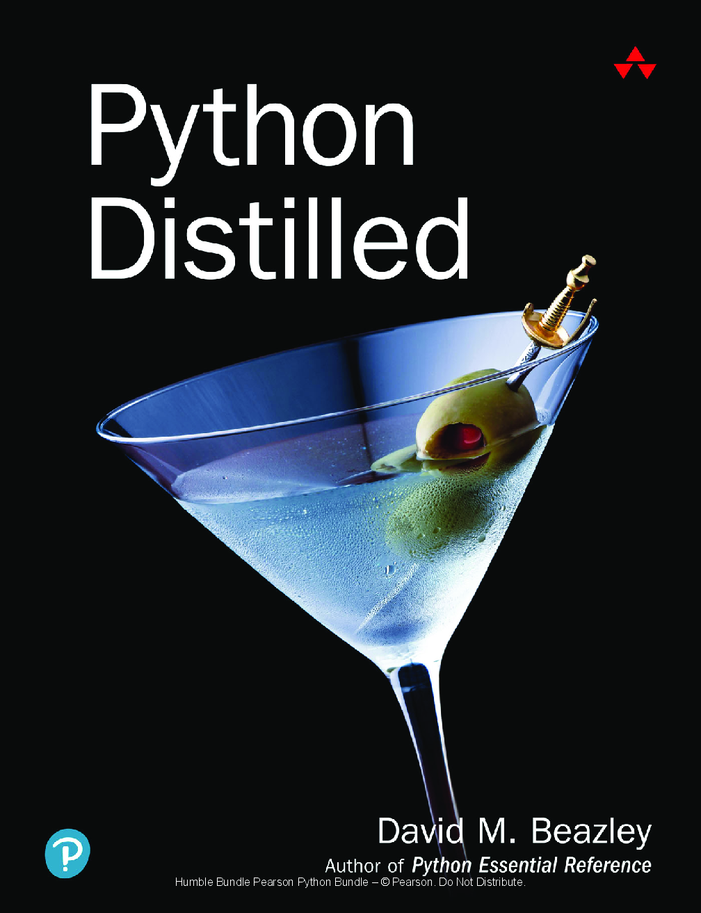 Recommended document preview for eBook [PDF] Python Distilled 1st Edition By David M. Beazley