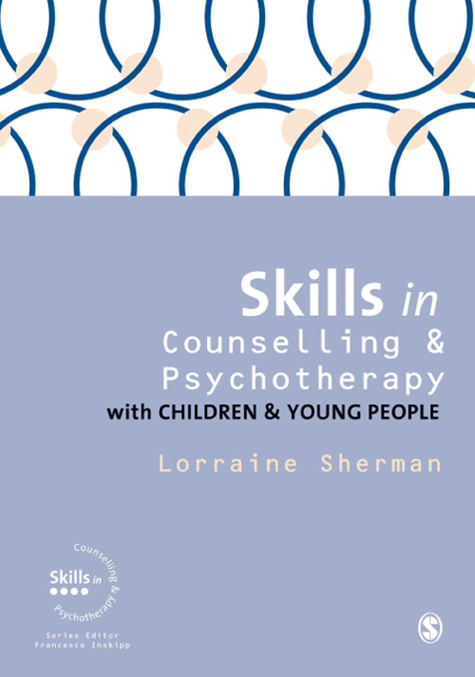 Recommended document preview for eBook [PDF] Skills in Counselling and Psychotherapy with Children and Young People By Lorraine Sherman