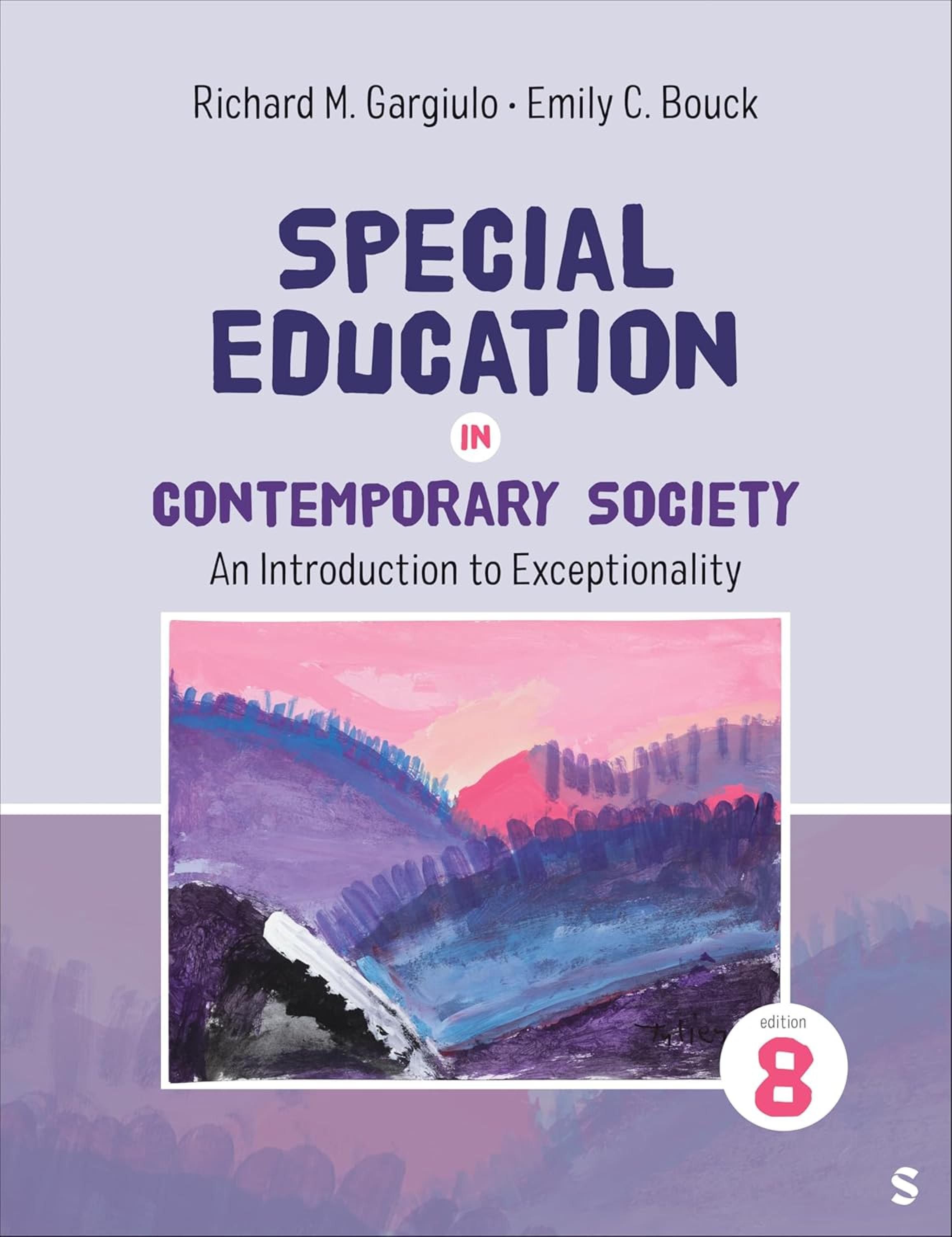 Recommended document preview for eBook EPUB PDF Special Education in Contemporary Society An Introduction to Exceptionality 8th Edition By Richard Gargiulo, Emily Bouck