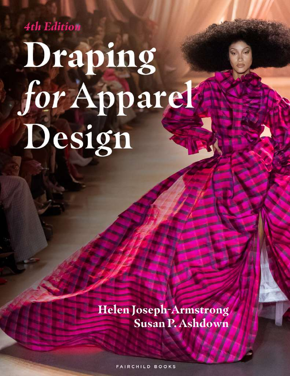 Recommended document preview for eBook PDF Draping for Apparel Design 4th Edition By Helen Joseph-Armstrong, Susan P. Ashdown