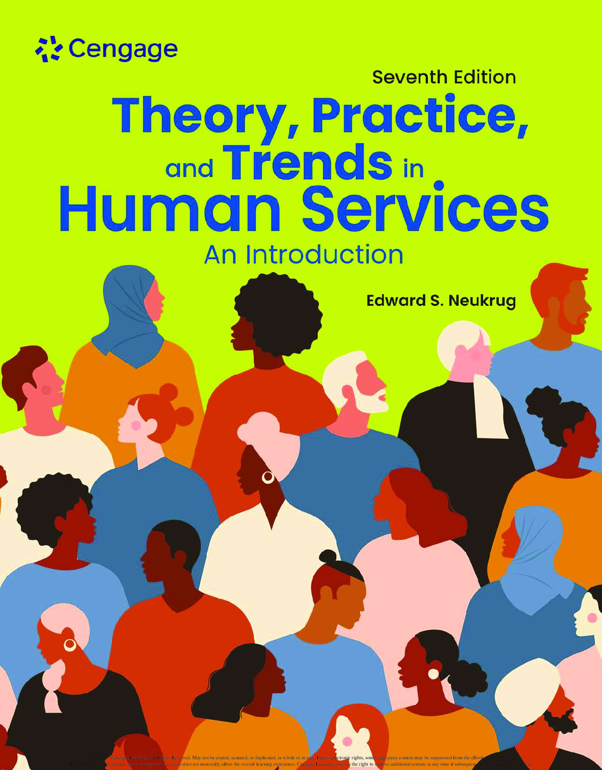 Preview image for   Theory Practice and Trends in Human Services An Introduction 7th Edition By Edward Neukrug