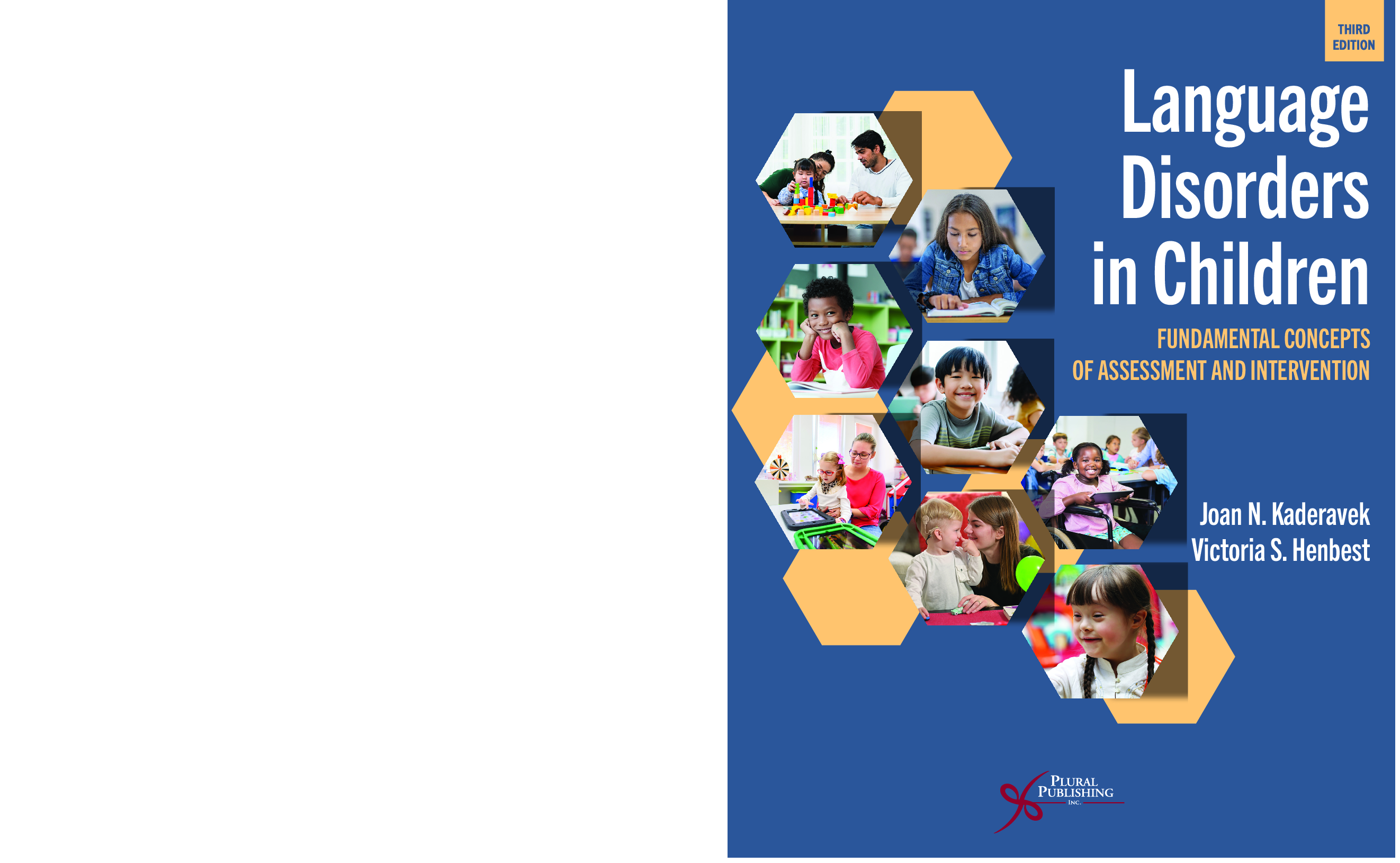 Recommended document preview for eBook PDF Language Disorders in Children Fundamental Concepts of Assessment and Intervention 3rd Edition By Joan Kaderavek, Victoria Henbest